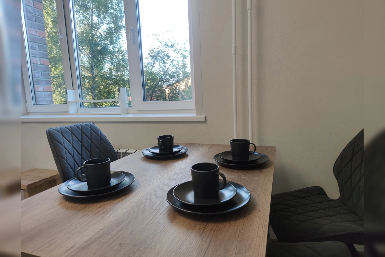 Снять квартиру посуточно в Ярославле у ГУОР по хоккею (1-я Веткинская ул., 3) 19