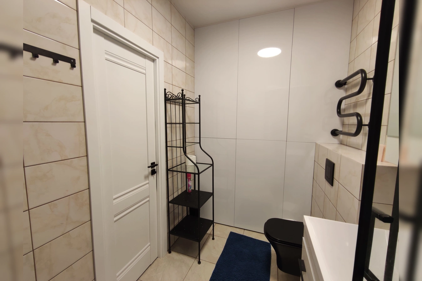 Снять квартиру посуточно в Ярославле у ГУОР по хоккею (1-я Веткинская ул., 3) 20