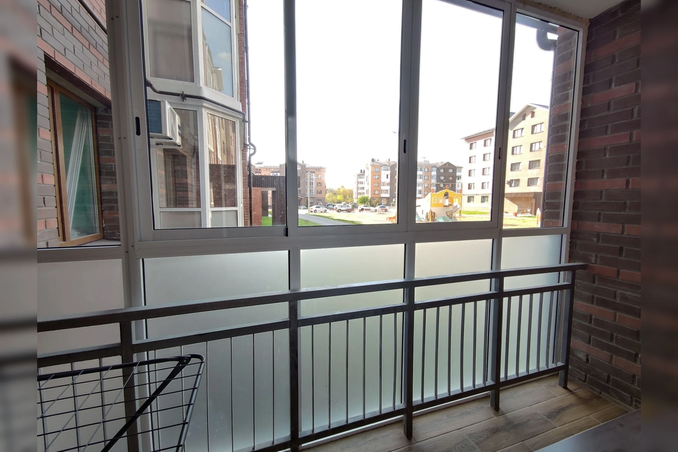 Снять квартиру посуточно в ЖК Галимов Ярославль (1-я Веткинская ул., 3) 12