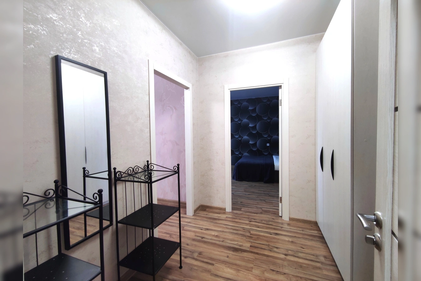 Снять квартиру посуточно в ЖК Галимов Ярославль (1-я Веткинская ул., 3) 18