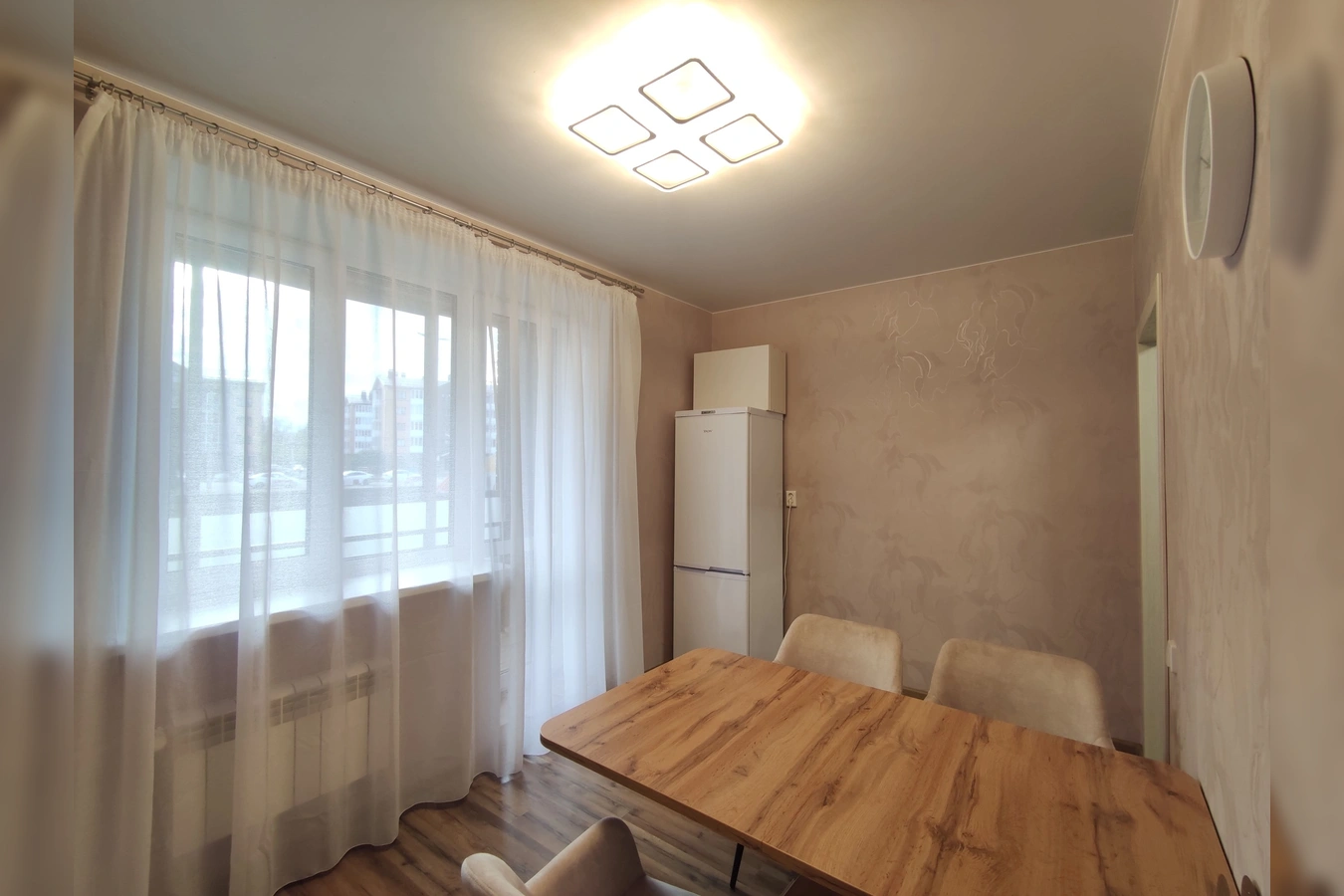 Снять квартиру посуточно в ЖК Галимов Ярославль (1-я Веткинская ул., 3) 19