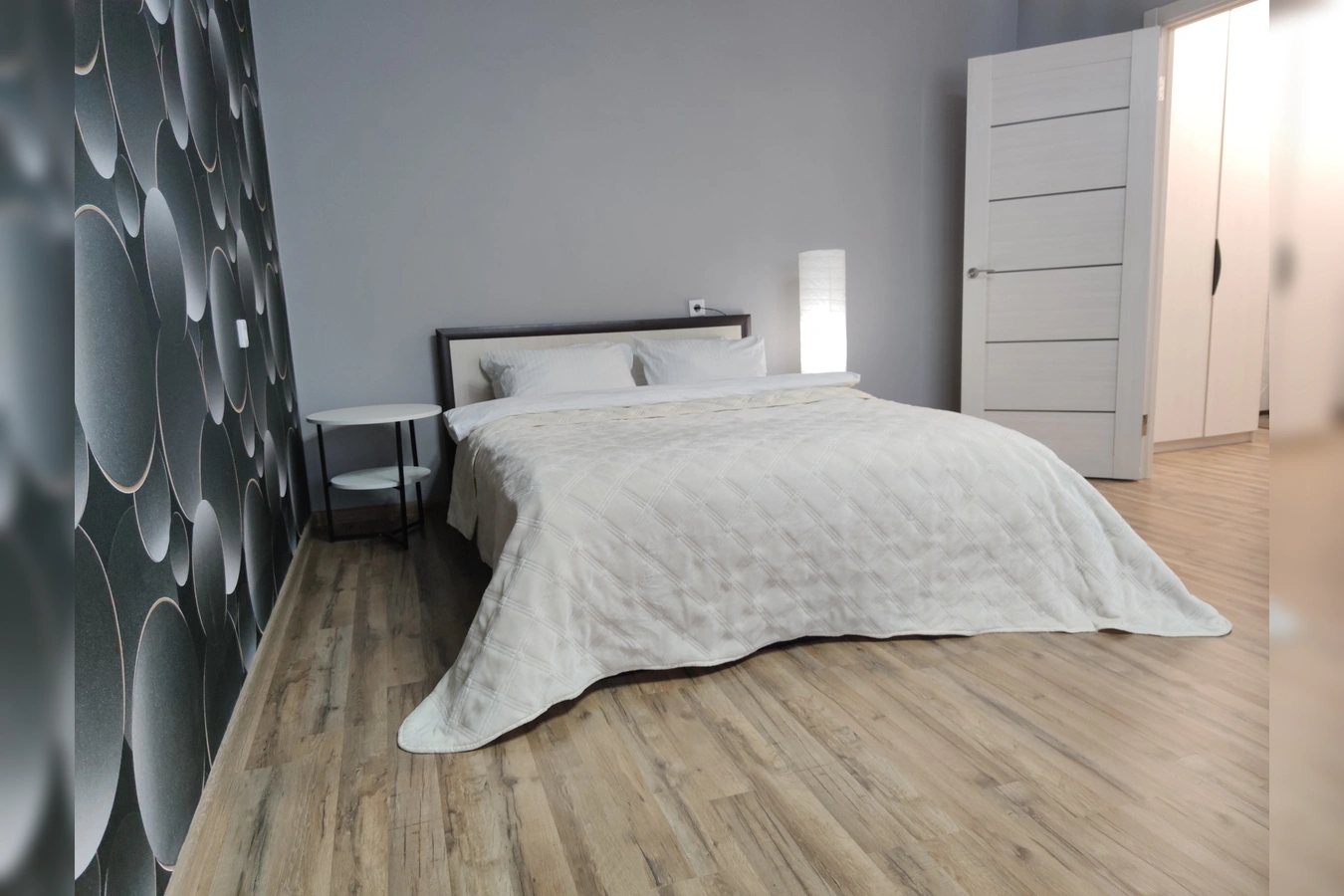 Снять квартиру посуточно в ЖК Галимов Ярославль (1-я Веткинская ул., 3) 20