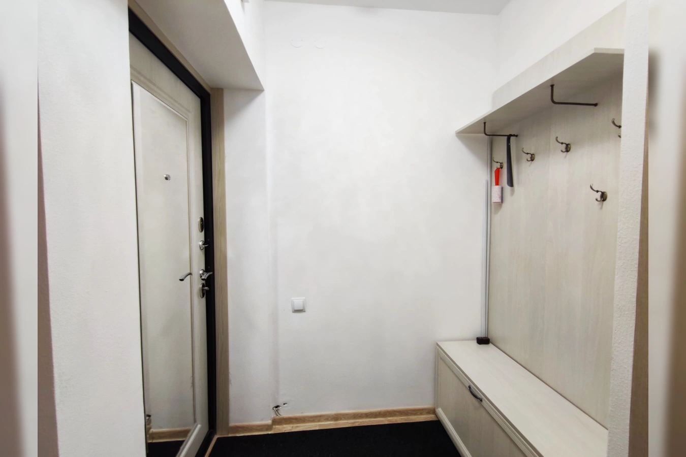 Снять квартиру посуточно у Московского вокзала (проспект Фрунзе, 14) 10