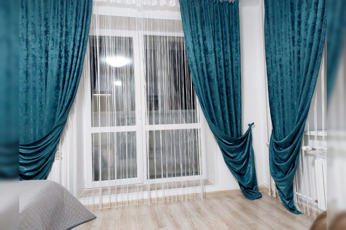 Снять квартиру посуточно у Московского вокзала (проспект Фрунзе, 14) 14