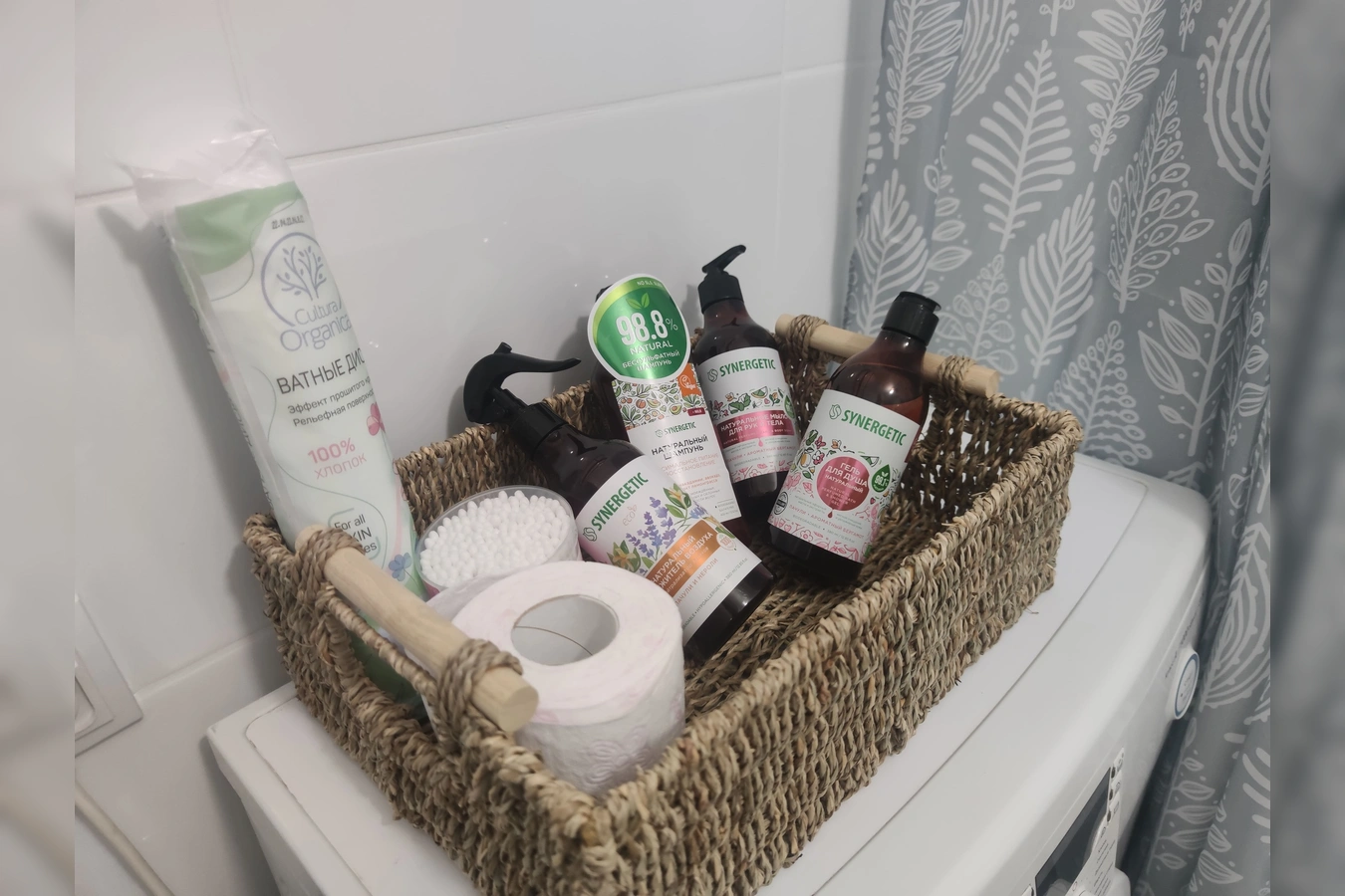 Снять квартиру посуточно у Московского вокзала (проспект Фрунзе, 14) 18