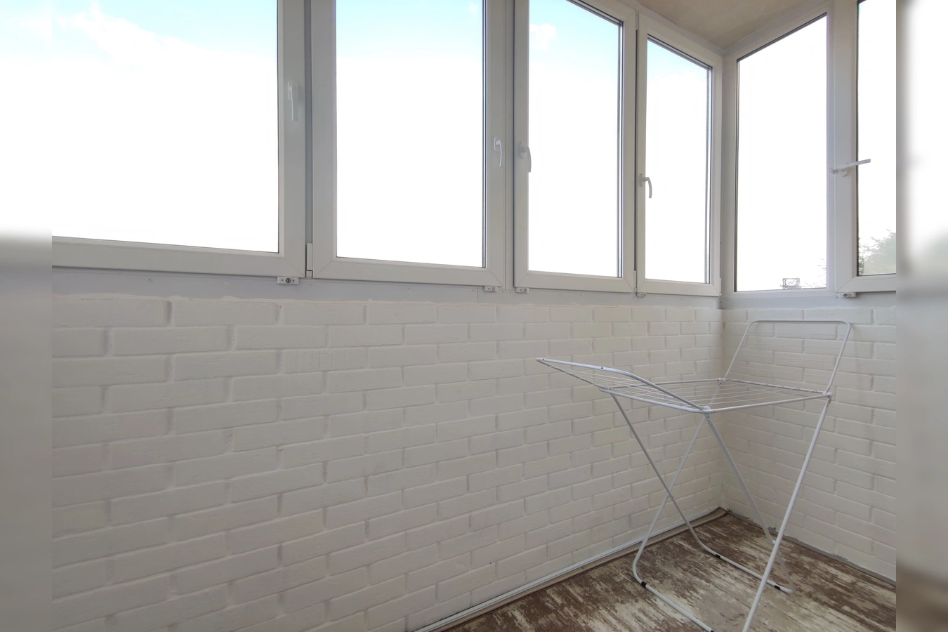 Снять квартиру посуточно у Московского вокзала (проспект Фрунзе, 14) 19