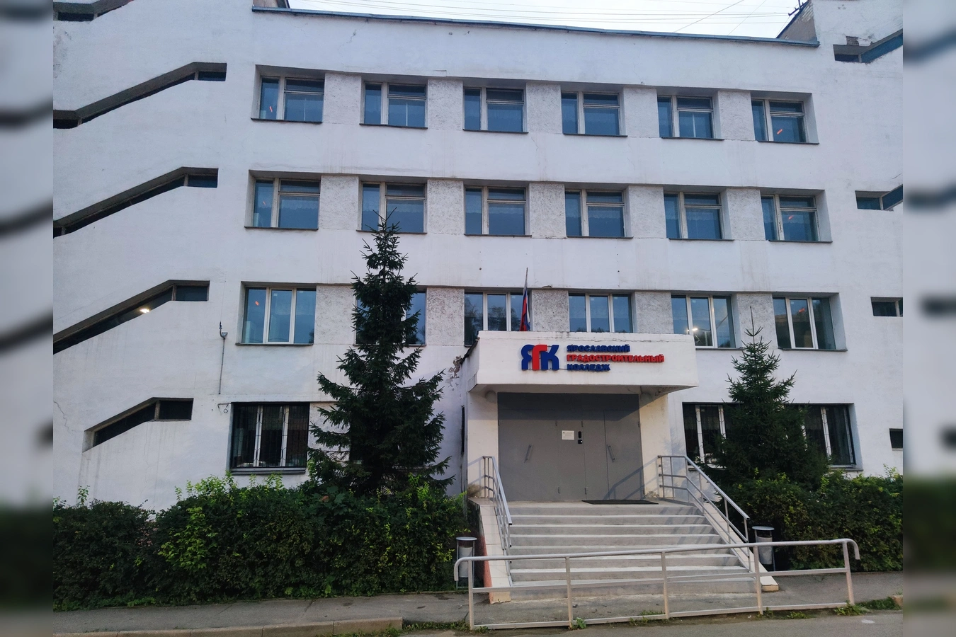 Снять квартиру посуточно у Московского вокзала (проспект Фрунзе, 14) 22