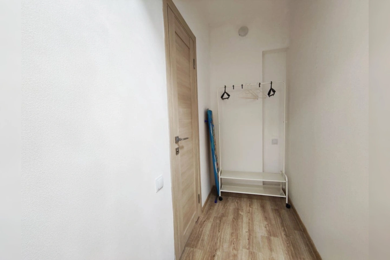 Снять квартиру посуточно у Московского вокзала (проспект Фрунзе, 14) 25