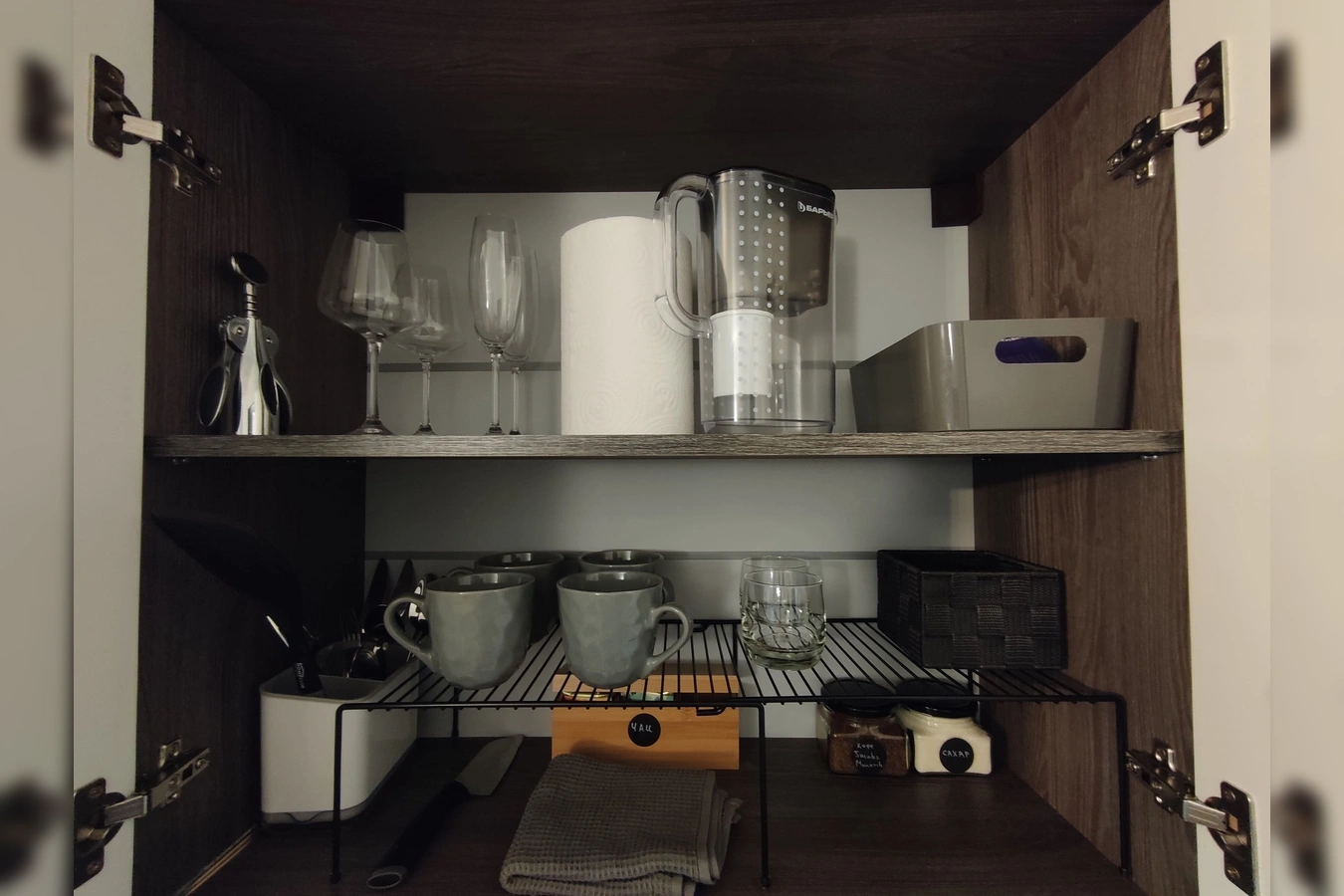 Снять квартиру посуточно у Храма Матроны (ул. Лескова, 38) 11