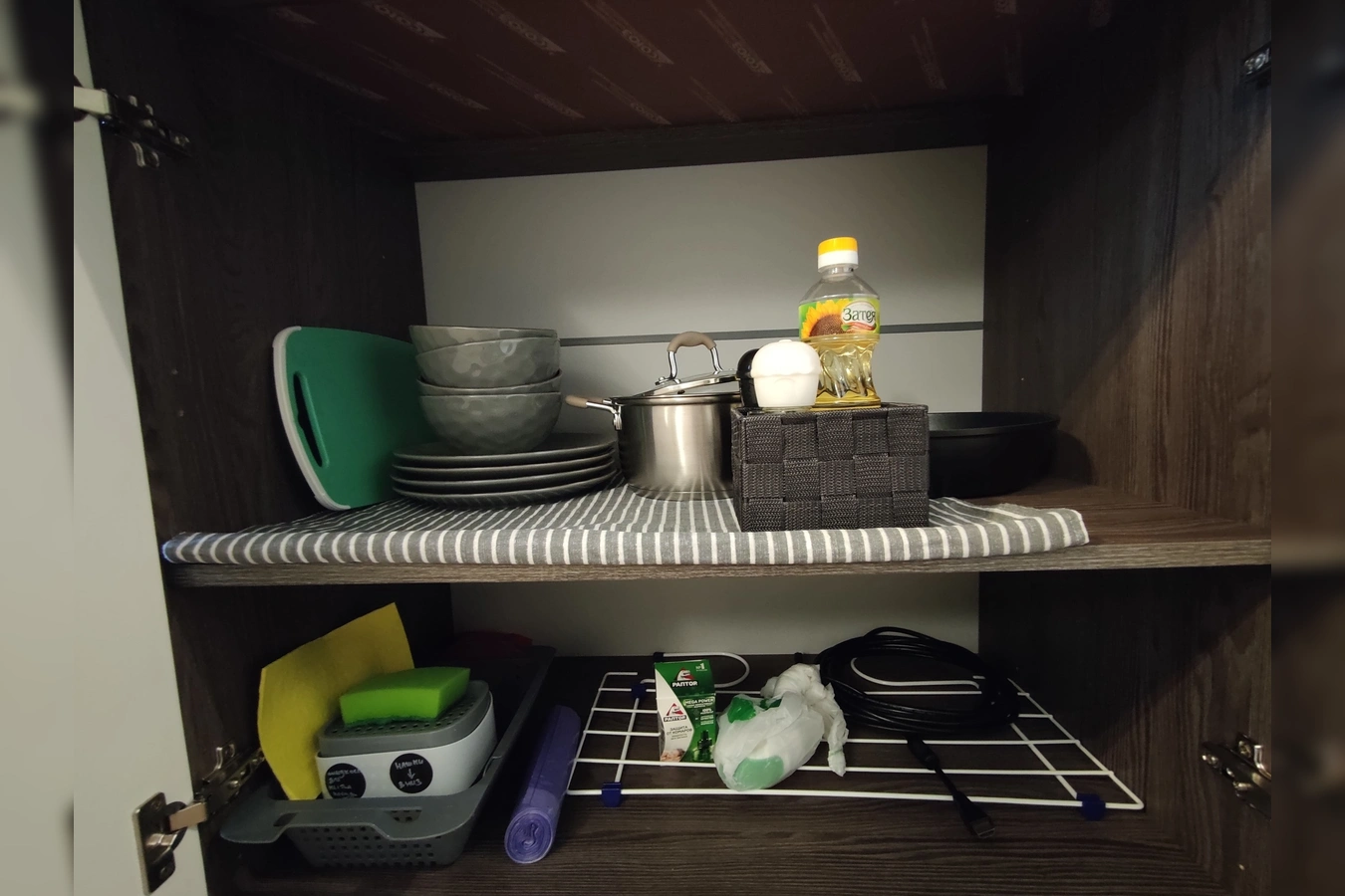 Снять квартиру посуточно у Храма Матроны (ул. Лескова, 38) 14