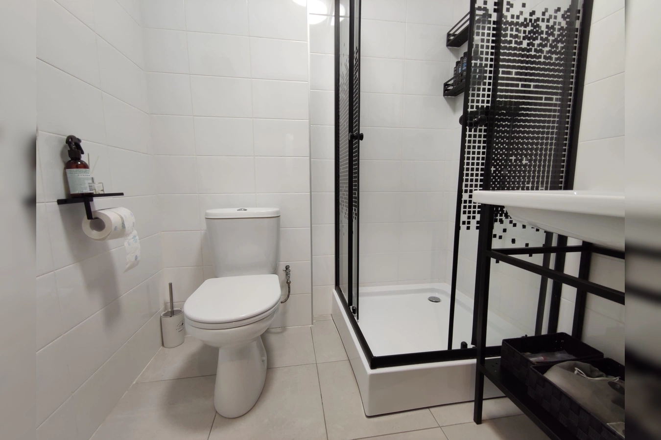 Снять квартиру посуточно у Храма Матроны (ул. Лескова, 38) 16