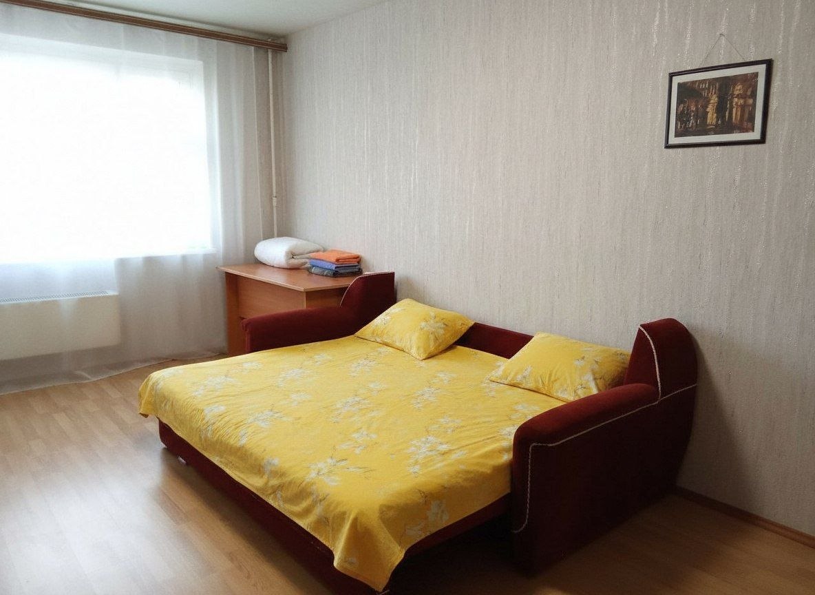 2-комнатная кв. в 3 км от МКАД 4