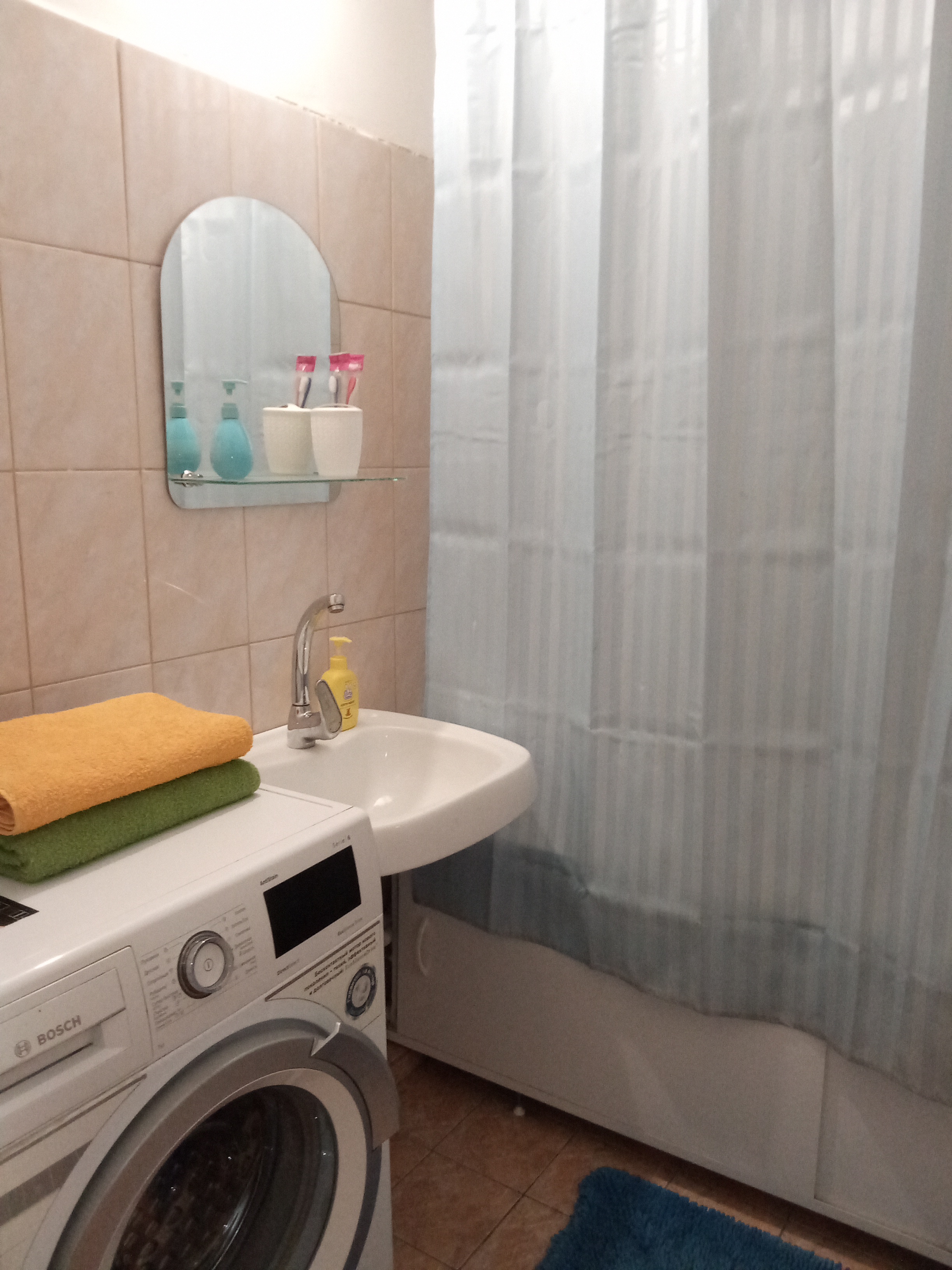 2-комнатная кв. в 3 км от МКАД 11