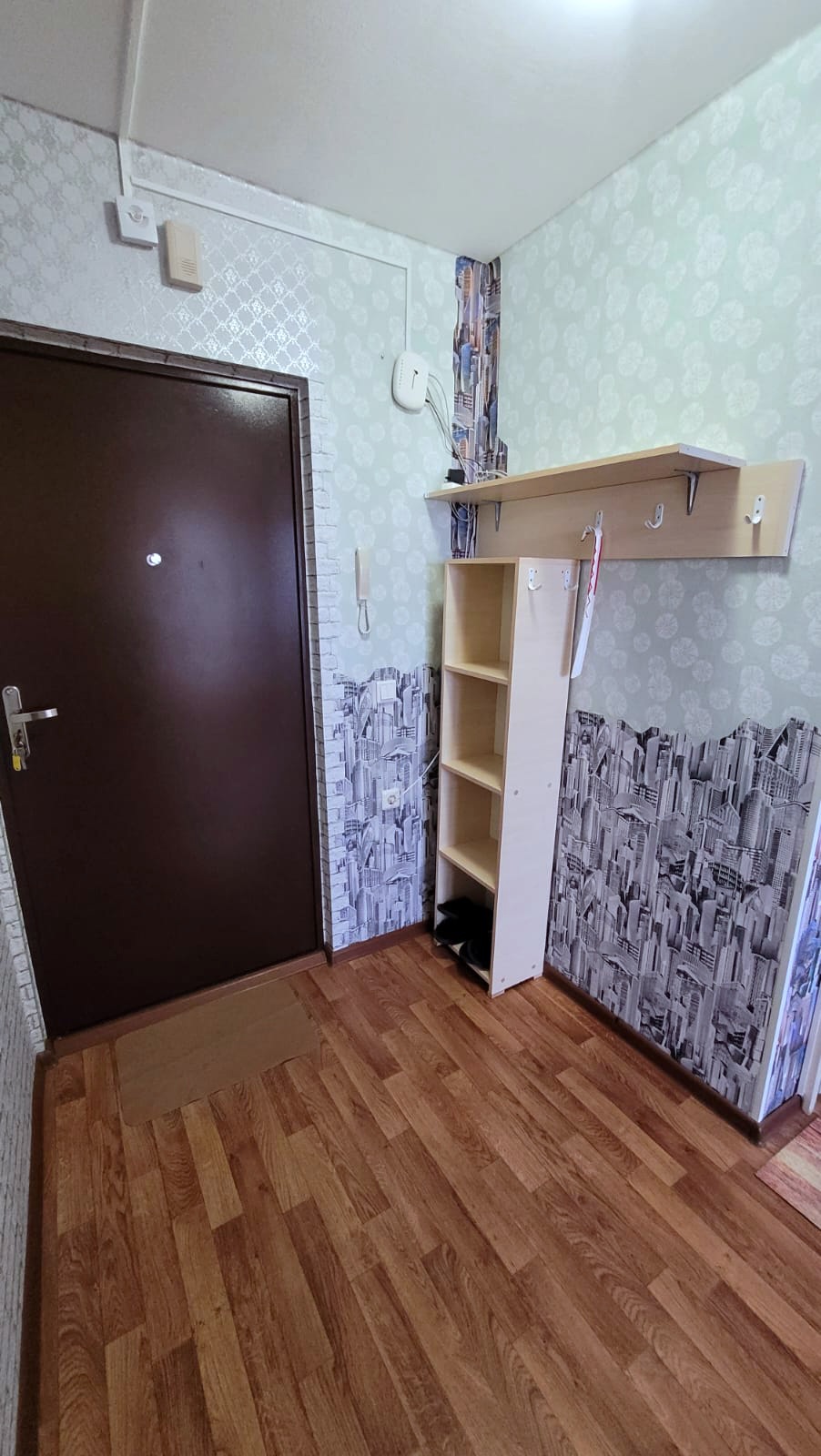 Комфортная квартира с шикарным видом на реку Кубань 19