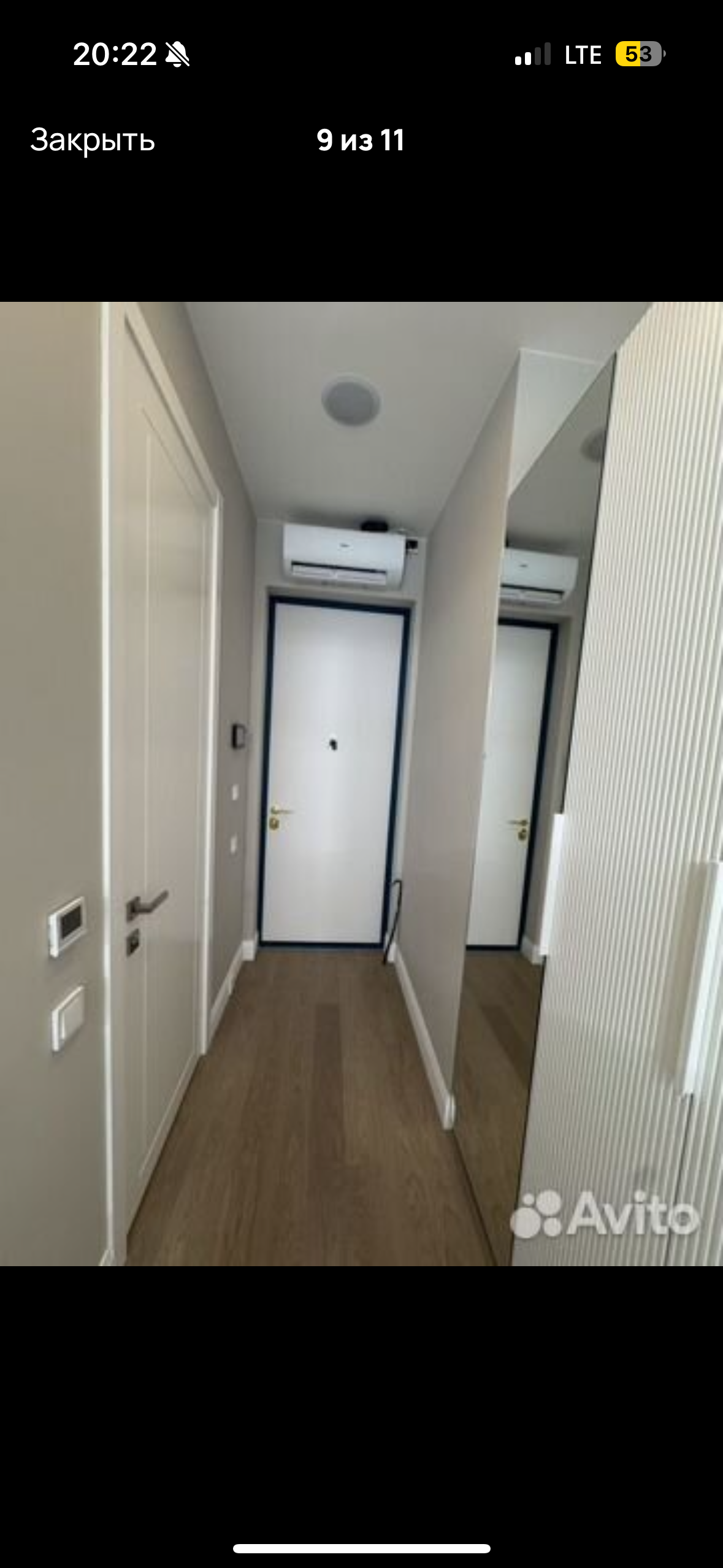 Аренда посуточно в Москве — ЖК Level Причальный, панорамный вид на Москву-реку 7