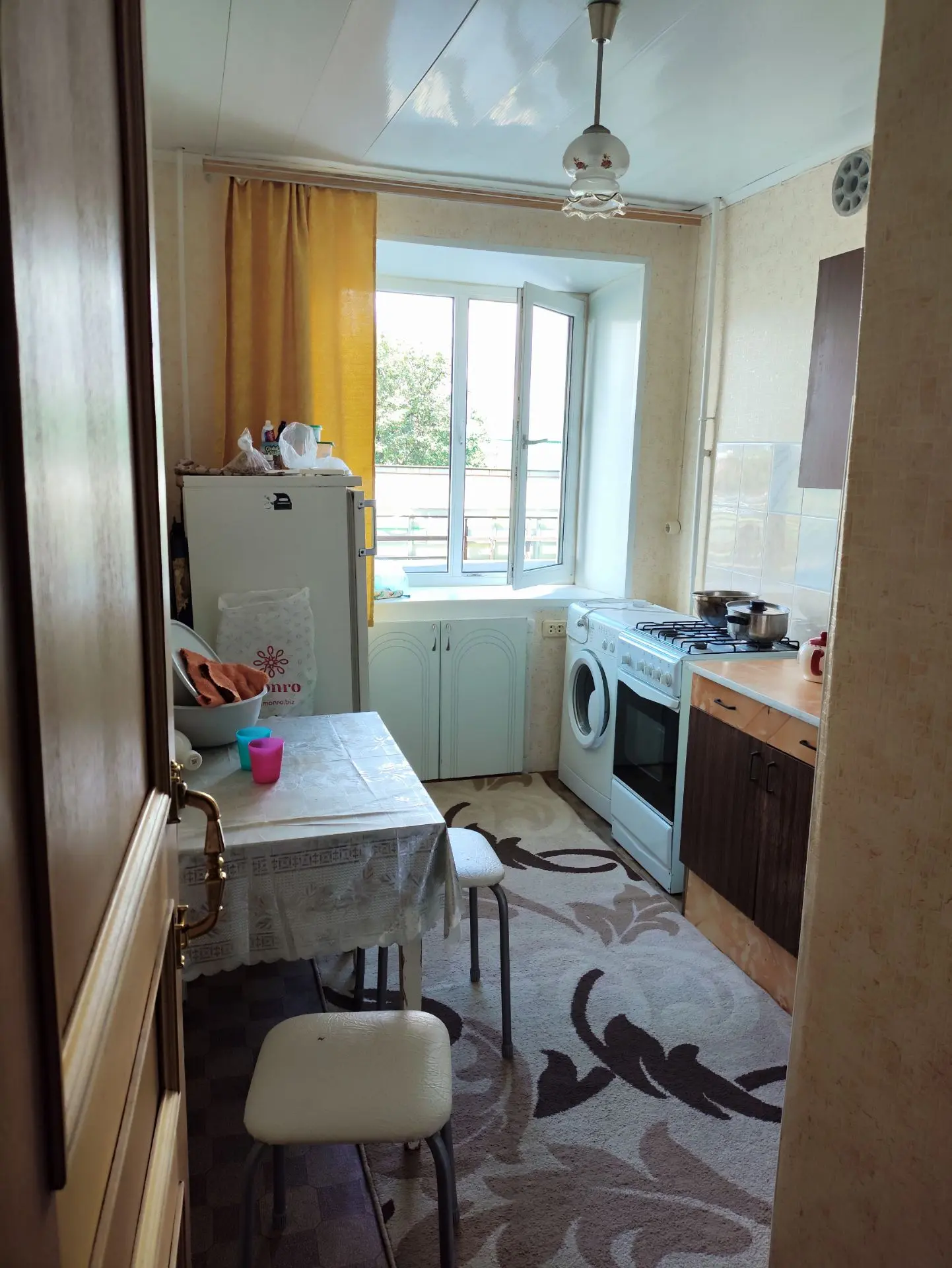 Сам 1 к.квартиру на длительный срок в Уфе 3