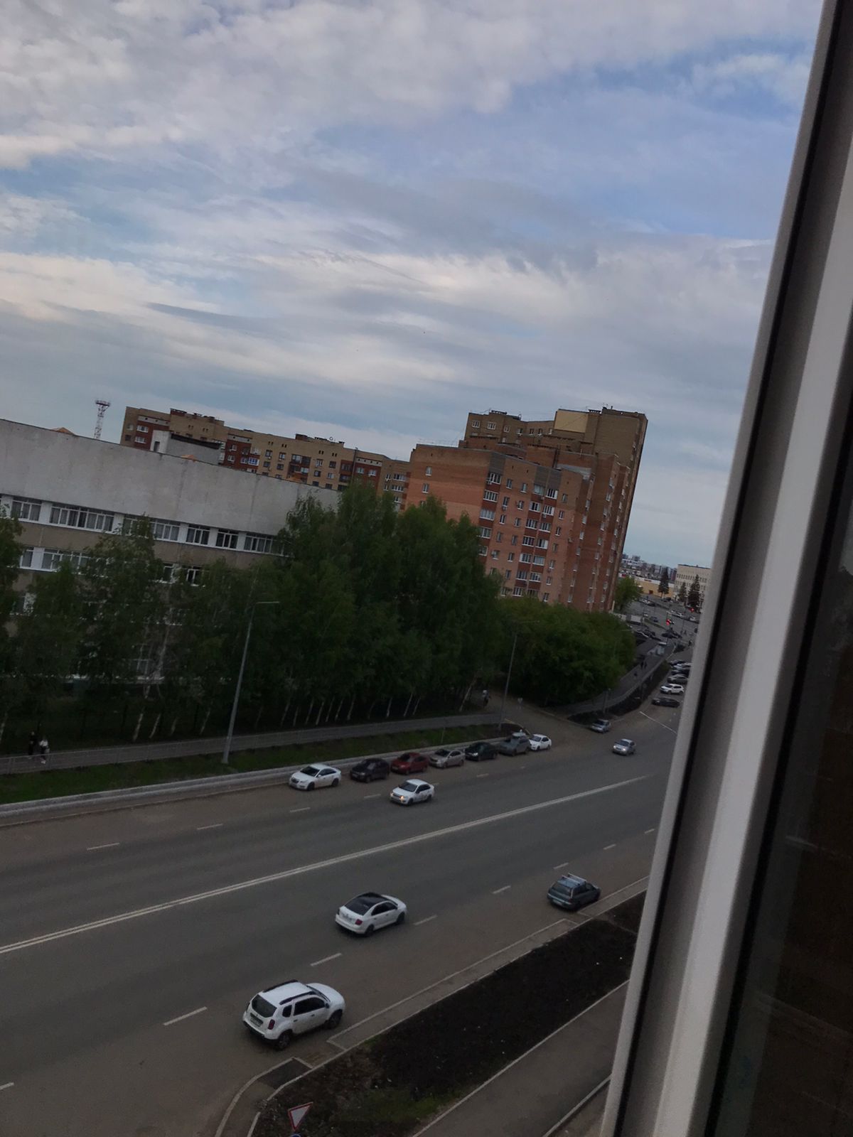 Аграрный университет, квартира на сутки в Уфе 9
