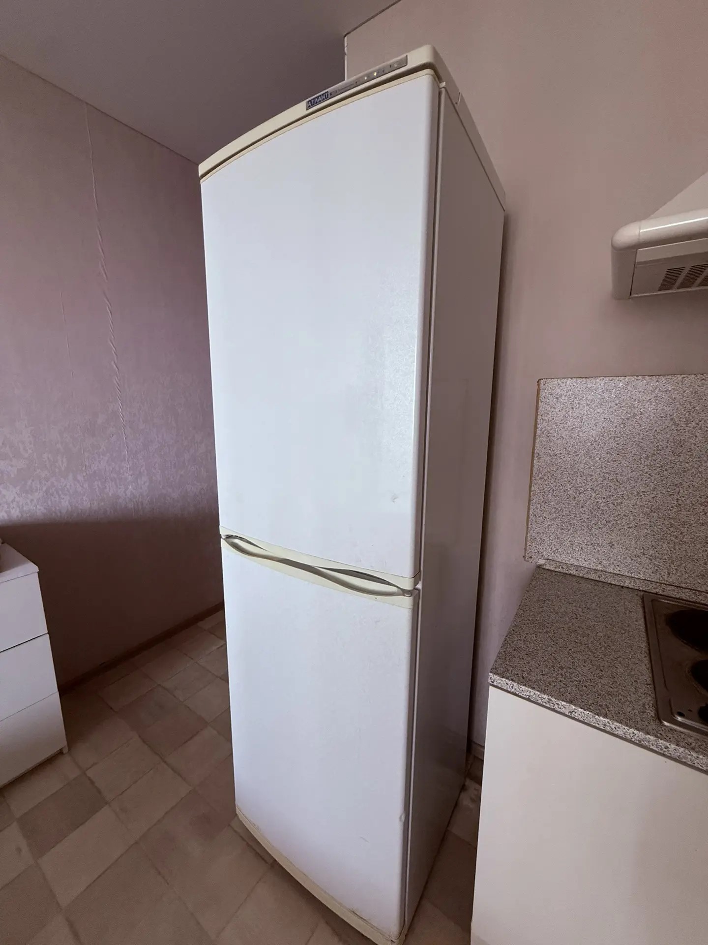 Снять квартиру в Уфе у Аграрного университета и ТЦ Мир посуточно 3