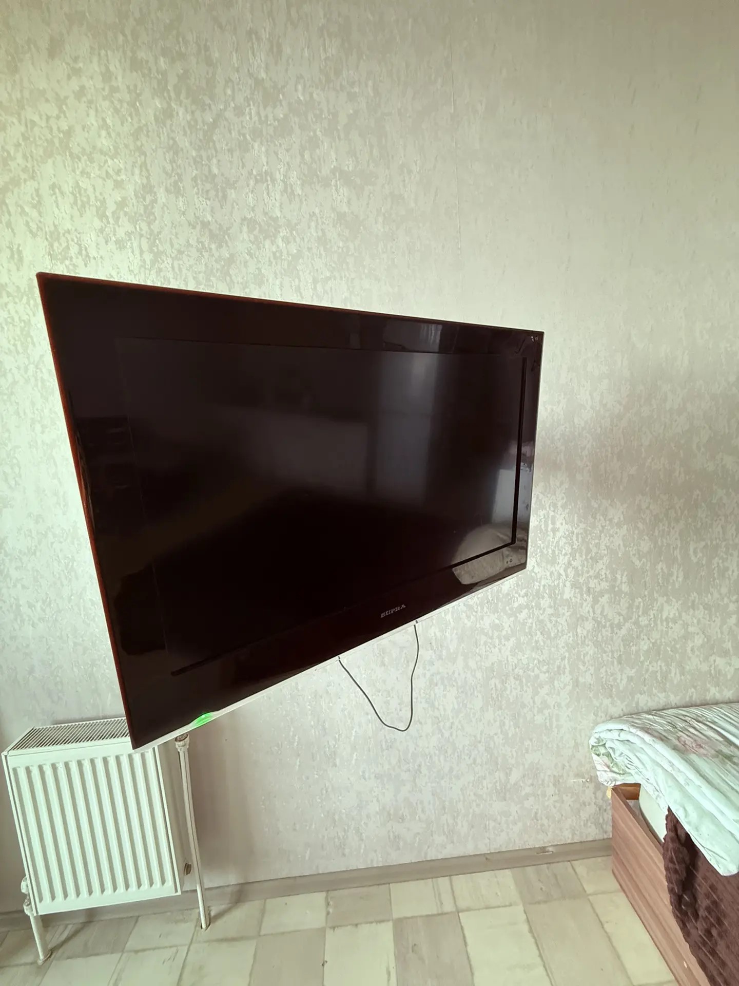 Снять квартиру в Уфе у Аграрного университета и ТЦ Мир посуточно 14