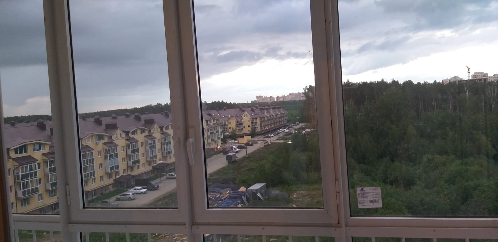 Сдам в долгосрочную аренду 1 комн. квартиру в новом доме, в ЖК "Рябиновый квартал" 2