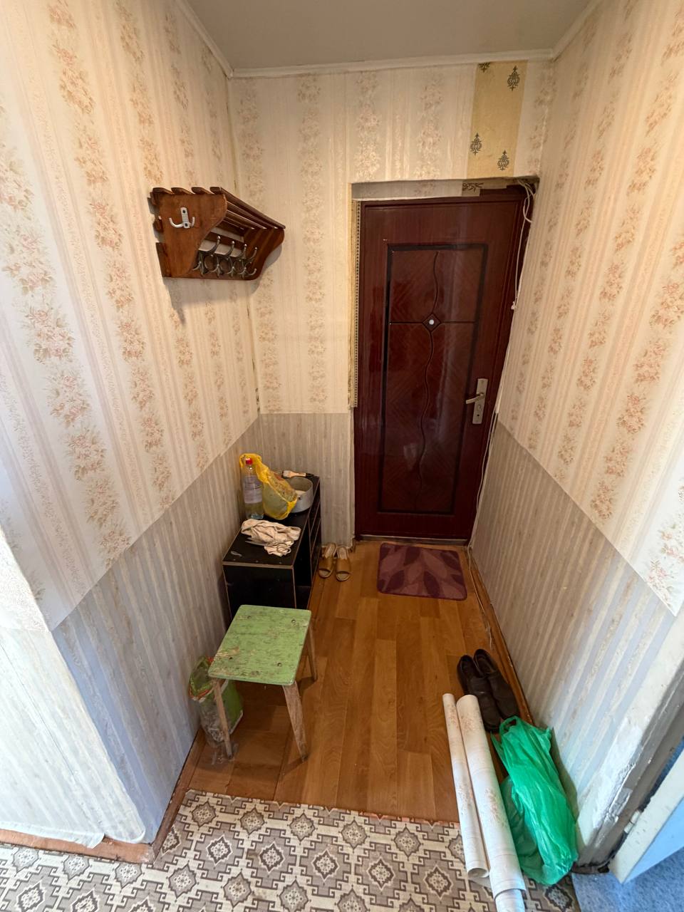 снять квартиру на длительный срок Советский Уфа — 1-комнатная, Фирма мир 12