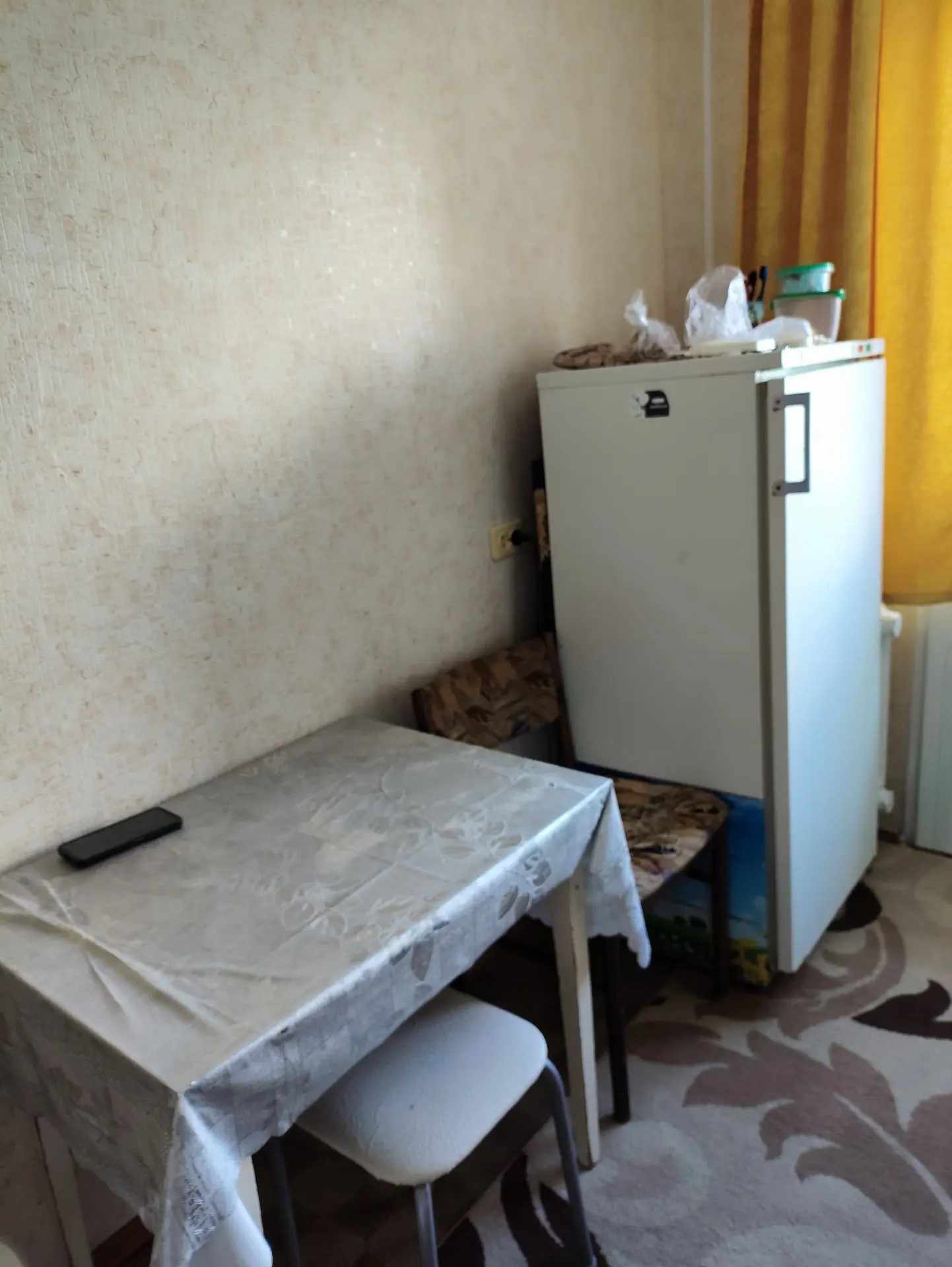 снять квартиру на длительный срок Ленинский Уфа — 1-комнатная, Округ Галле 4
