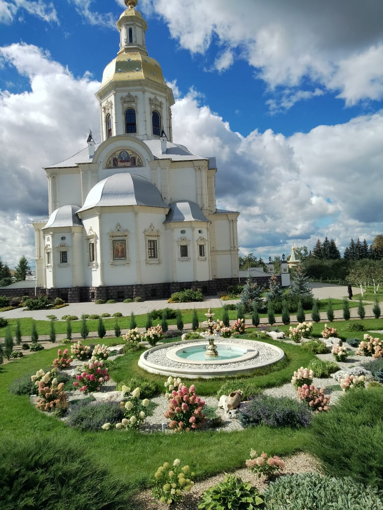 дом посуточно Дивеево — деревня Маевка 14