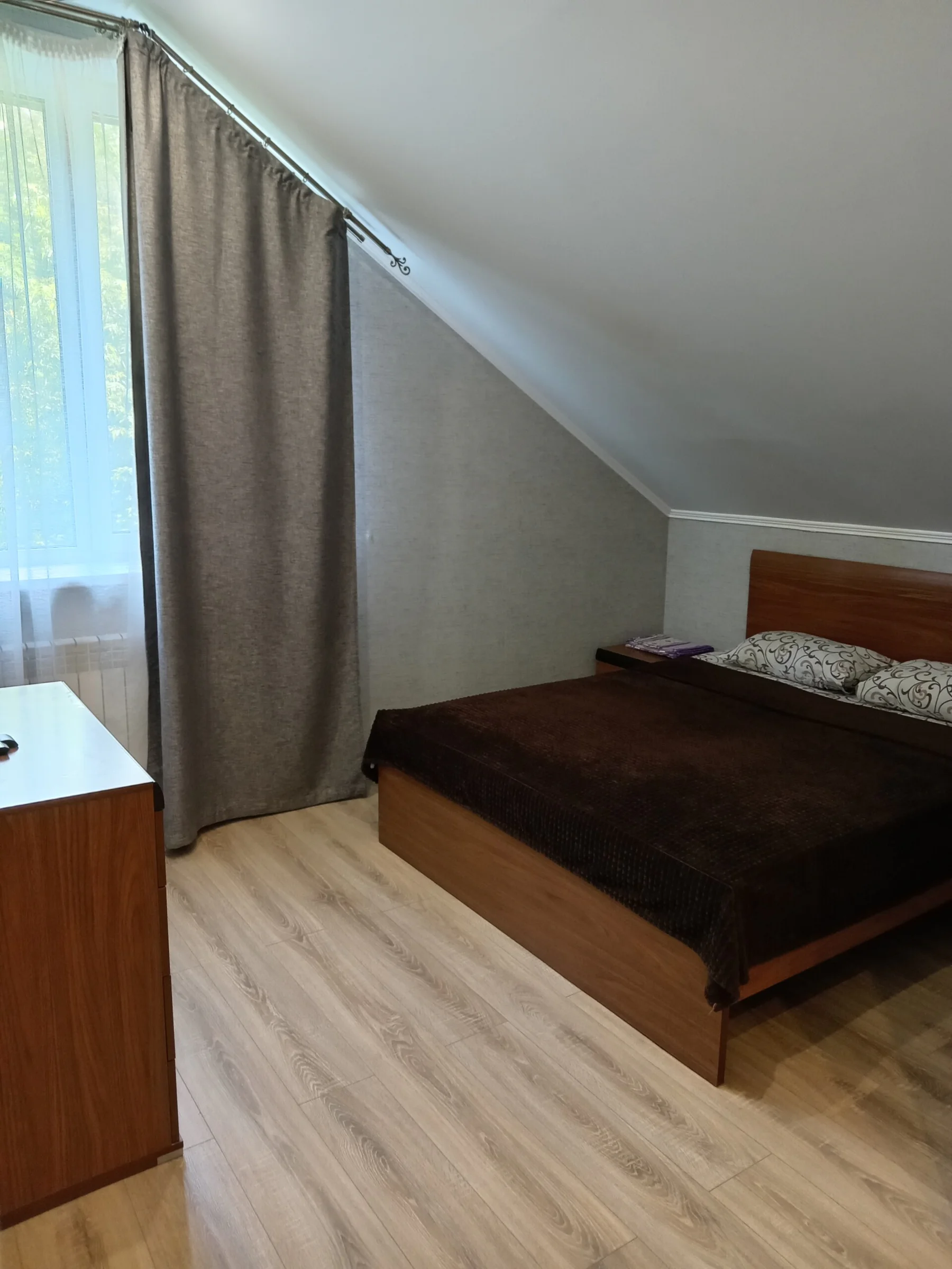 Аренда апартаментов в гостевом доме на улице Тихорецкая рядом с ТРК Июнь Посуточно 2