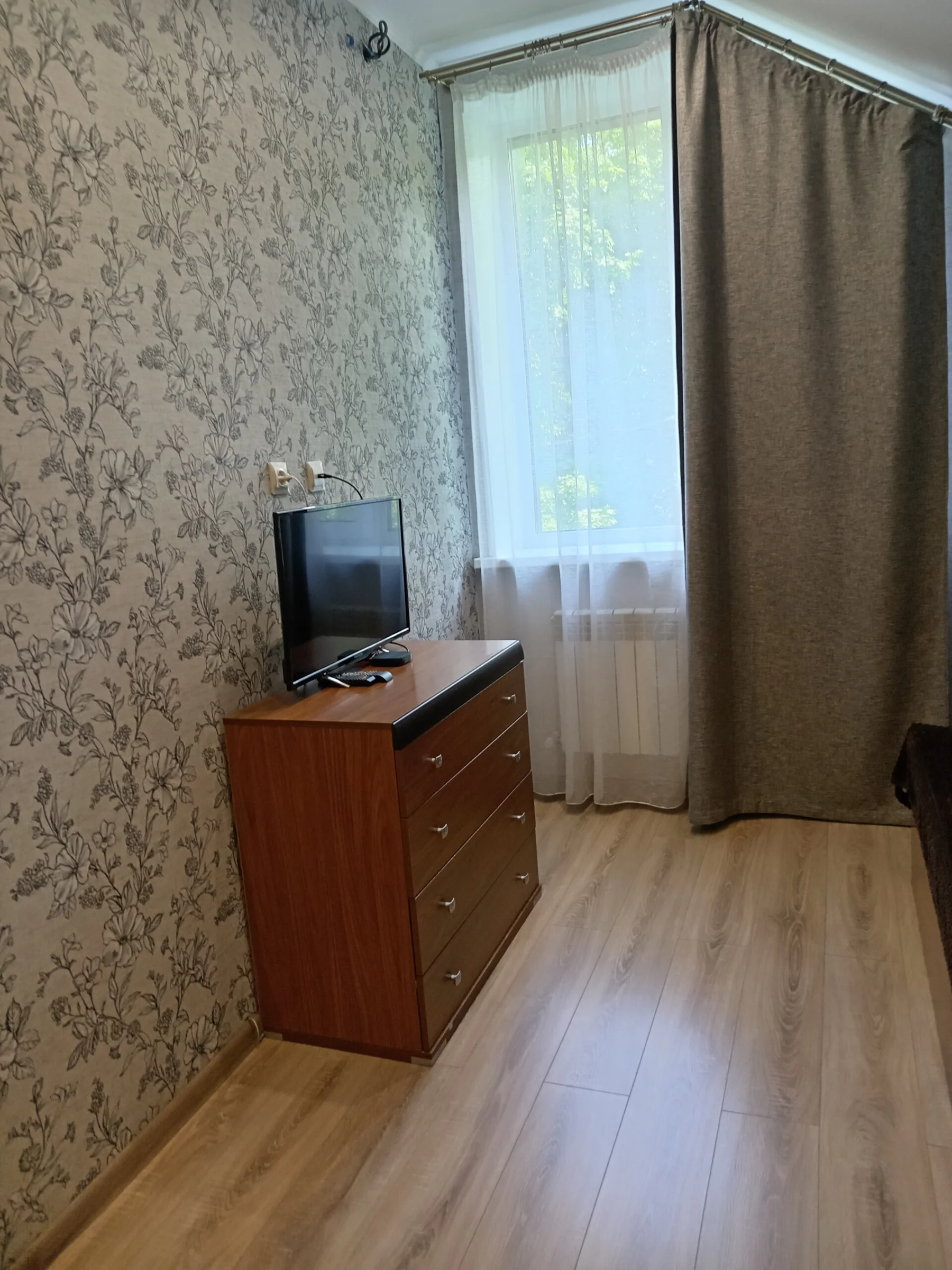 Аренда апартаментов в гостевом доме на улице Тихорецкая рядом с ТРК Июнь Посуточно 3