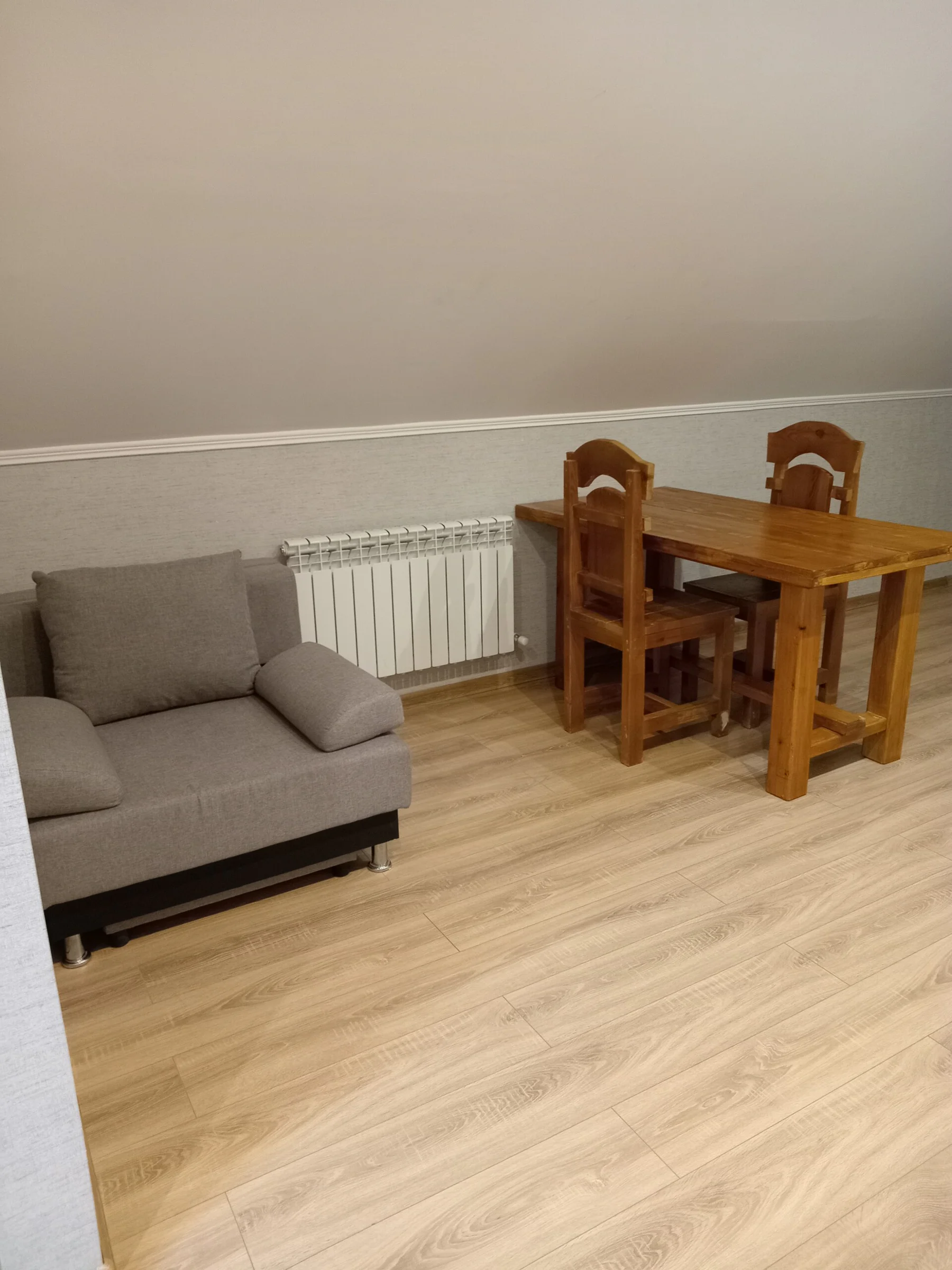 Аренда апартаментов в гостевом доме на улице Тихорецкая рядом с ТРК Июнь Посуточно 4