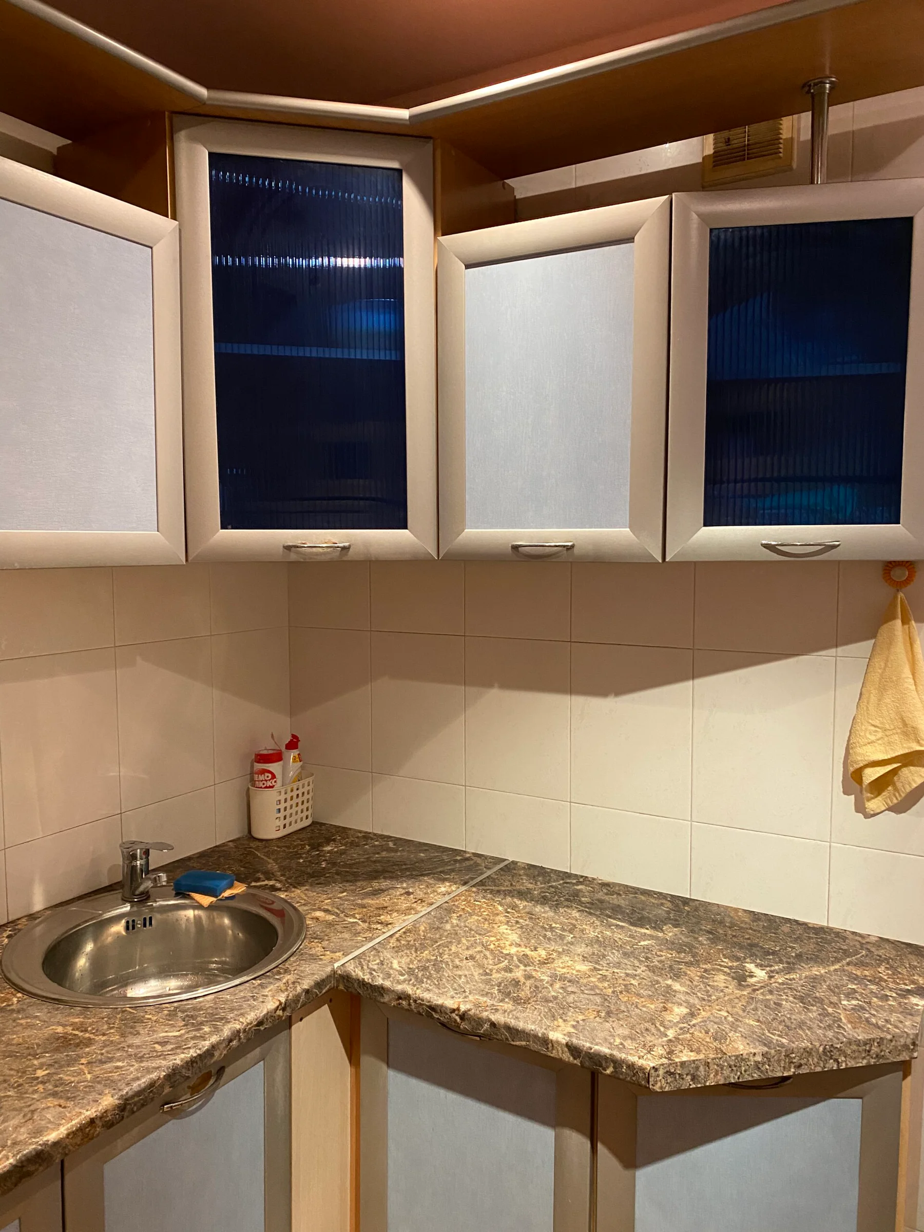 Снять квартиру посуточно на ул. Айская, 22 в Уфе | Аренда на сутки без посредников 2