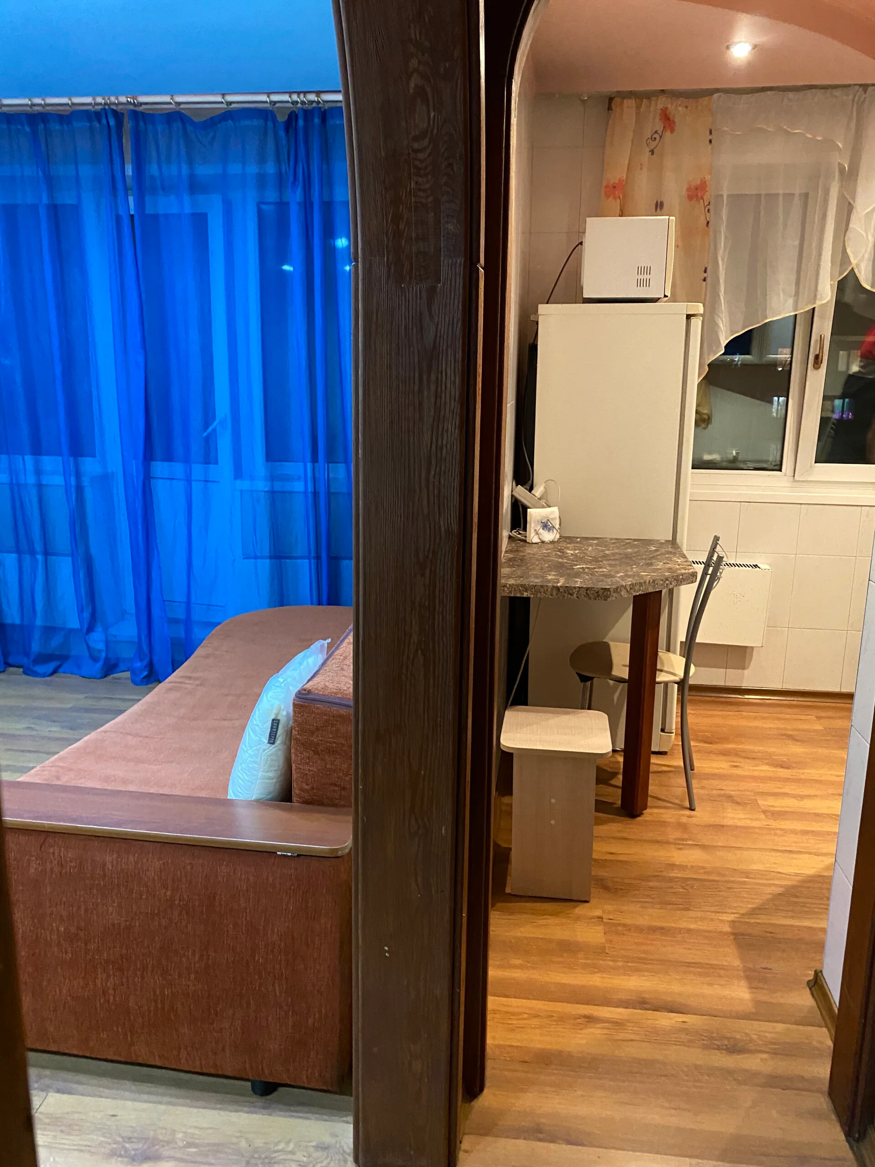 Снять квартиру посуточно на ул. Айская, 22 в Уфе | Аренда на сутки без посредников 4