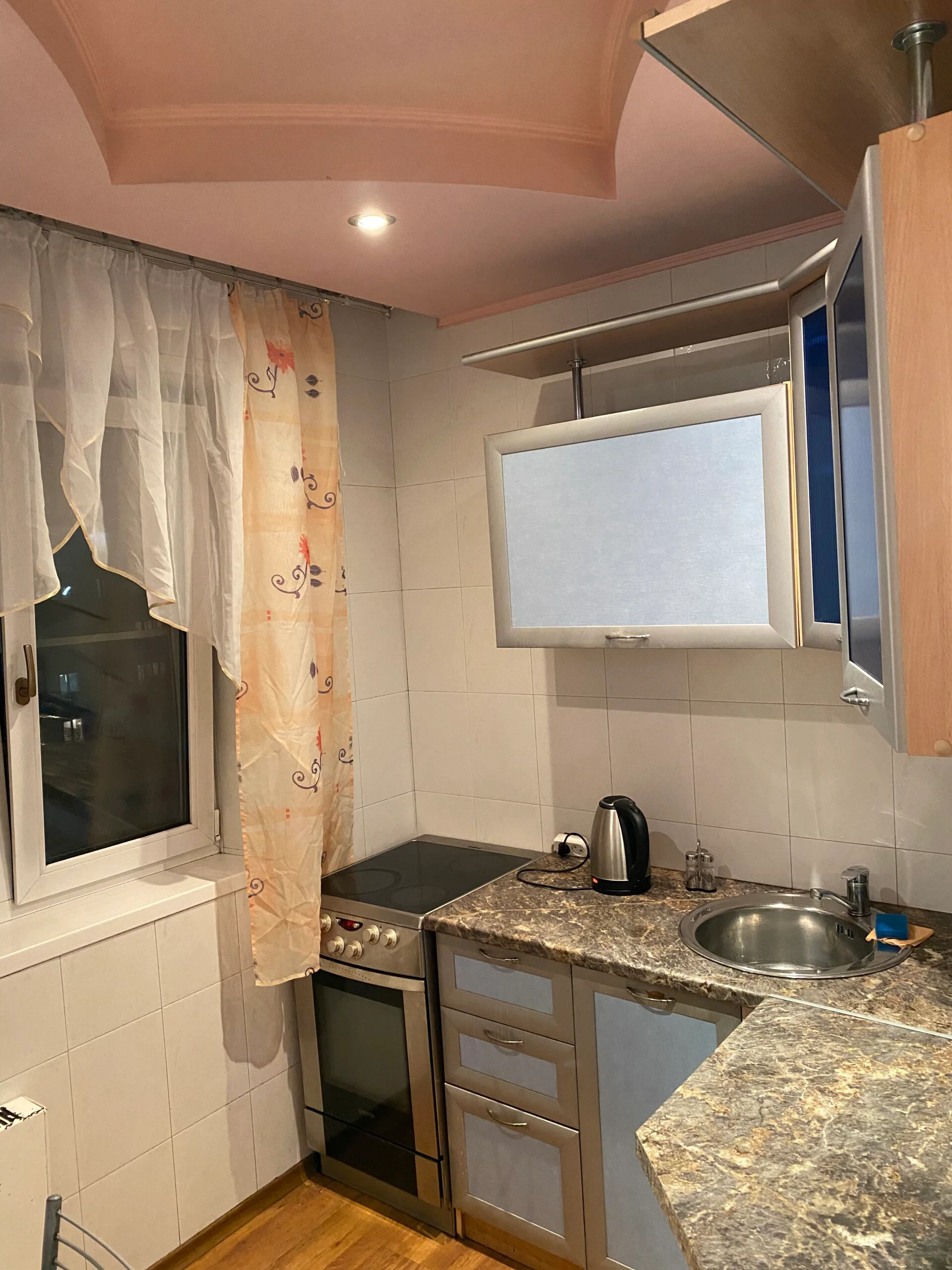 Снять квартиру посуточно на ул. Айская, 22 в Уфе | Аренда на сутки без посредников 5