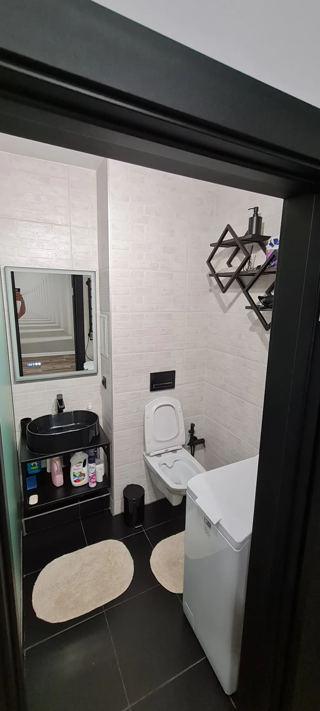 Снять квартиру посуточно на ТРЦ Планета, Аквапарк 5