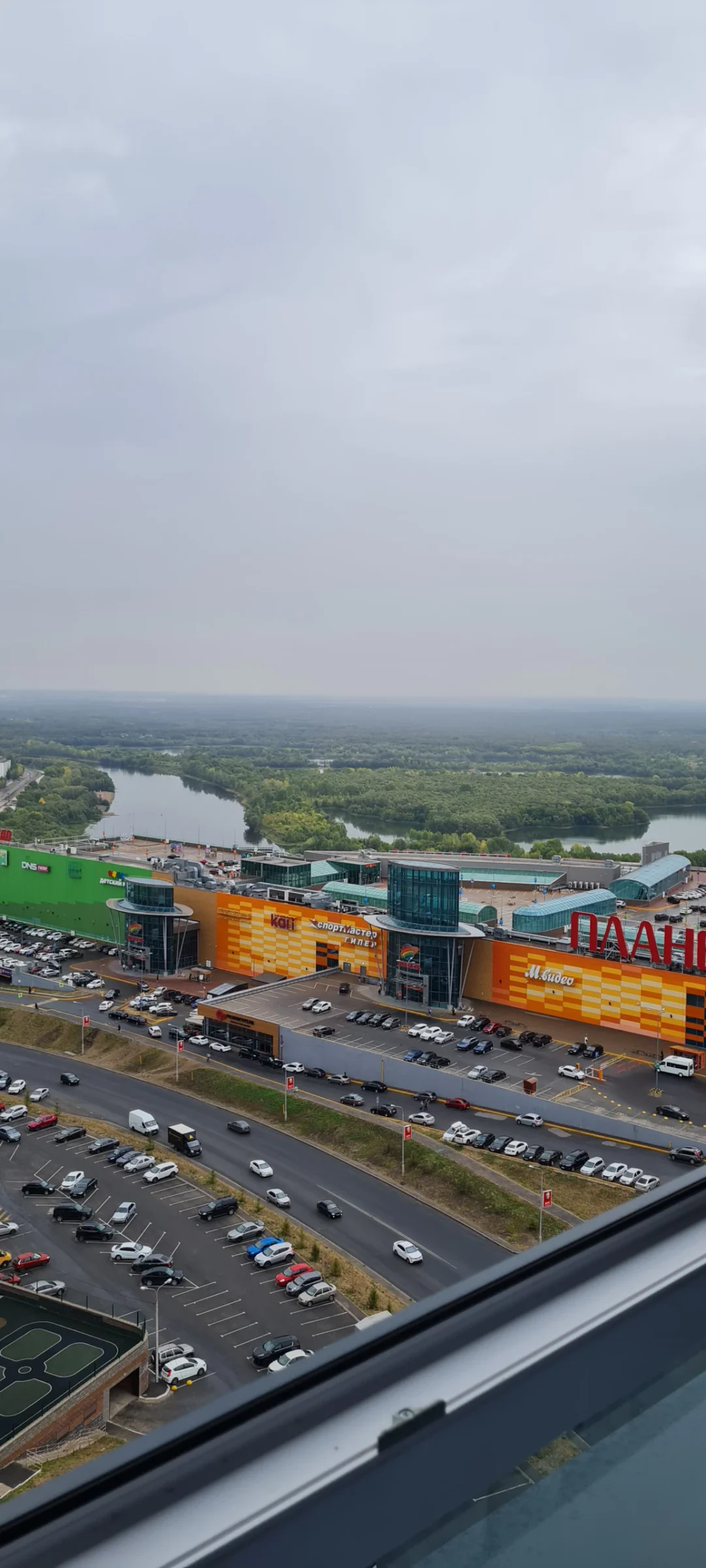 Снять квартиру посуточно на ТРЦ Планета, Аквапарк 8