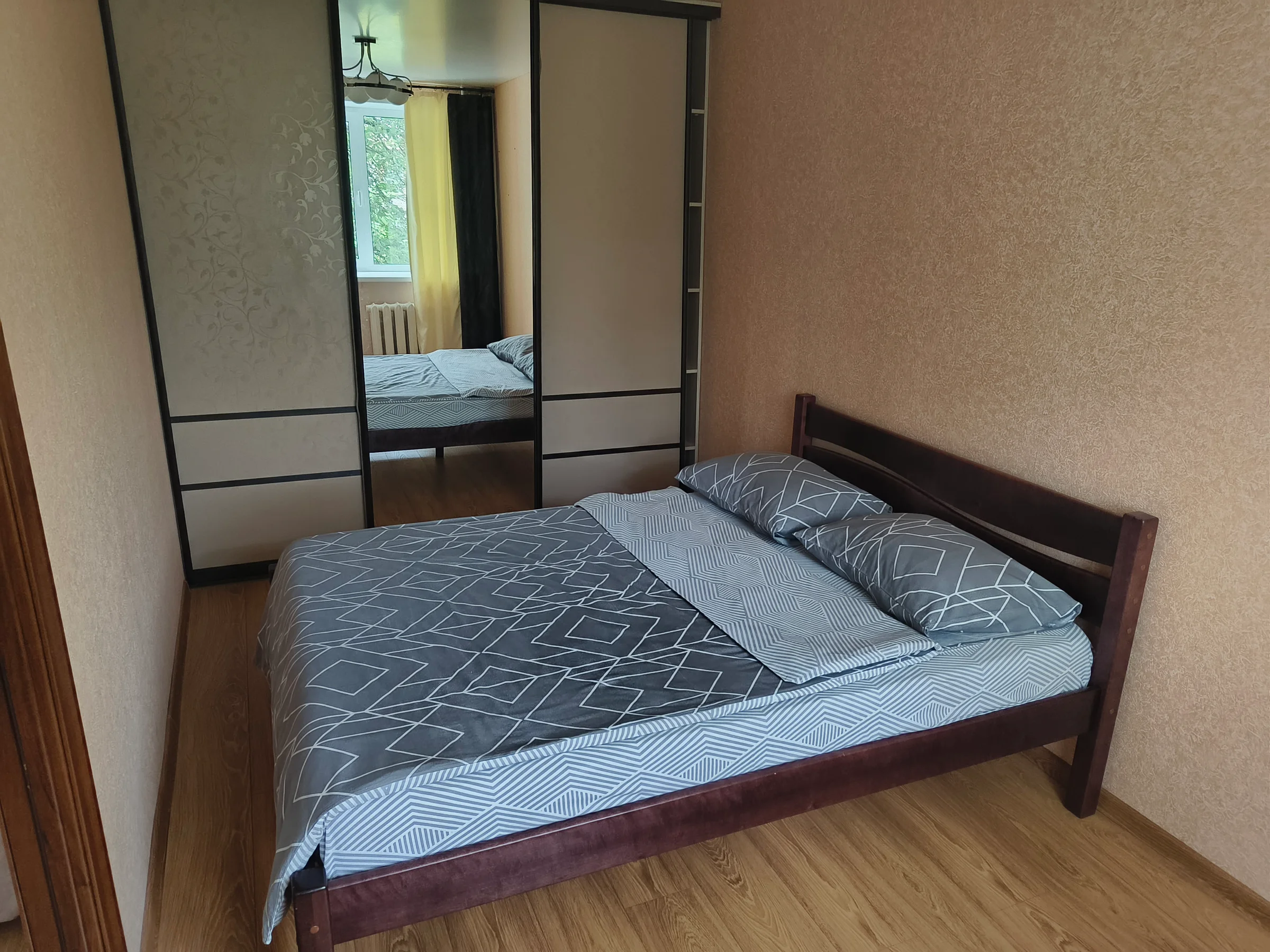 Квартира в географическом центре Уфы 2