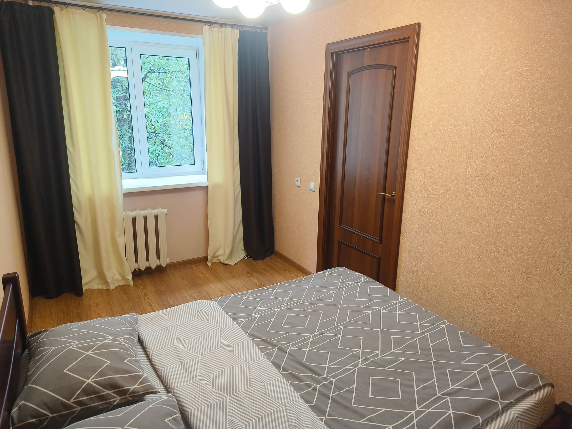 Квартира в географическом центре Уфы 3