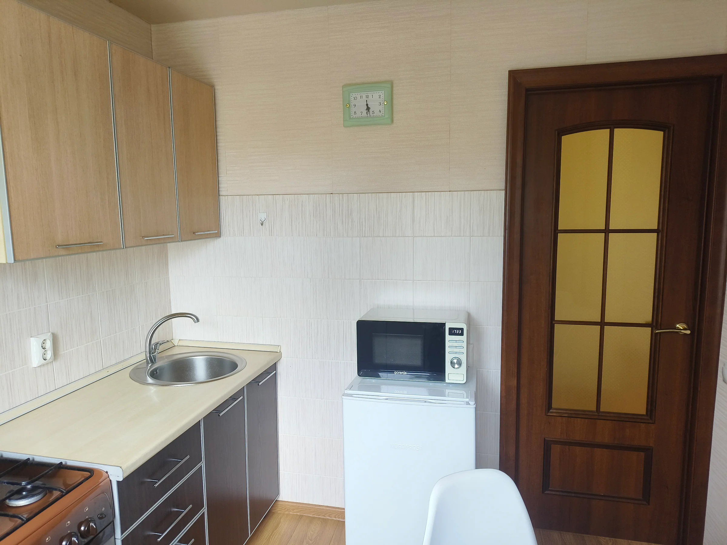 Квартира в географическом центре Уфы 7