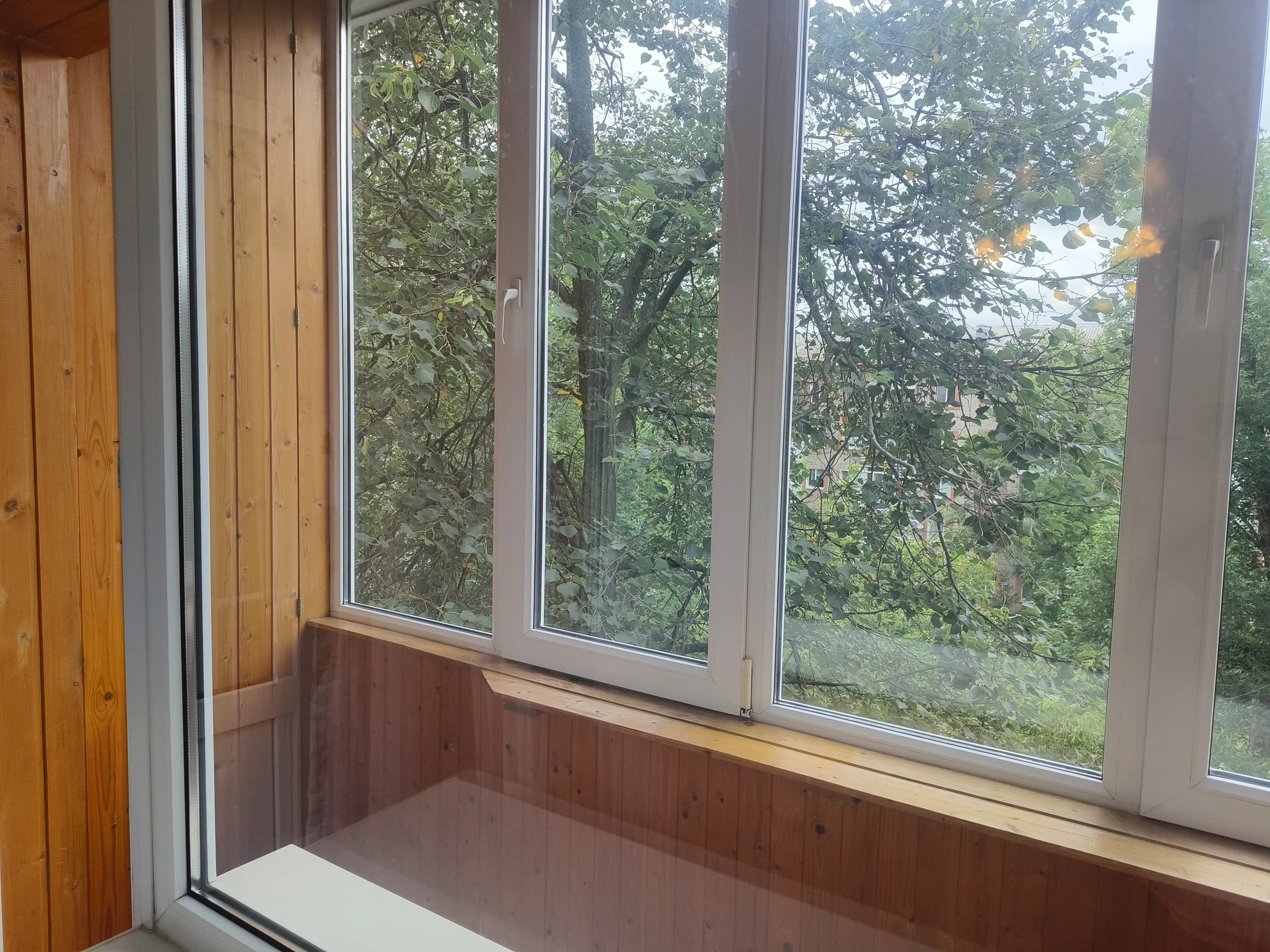 Квартира в географическом центре Уфы 10