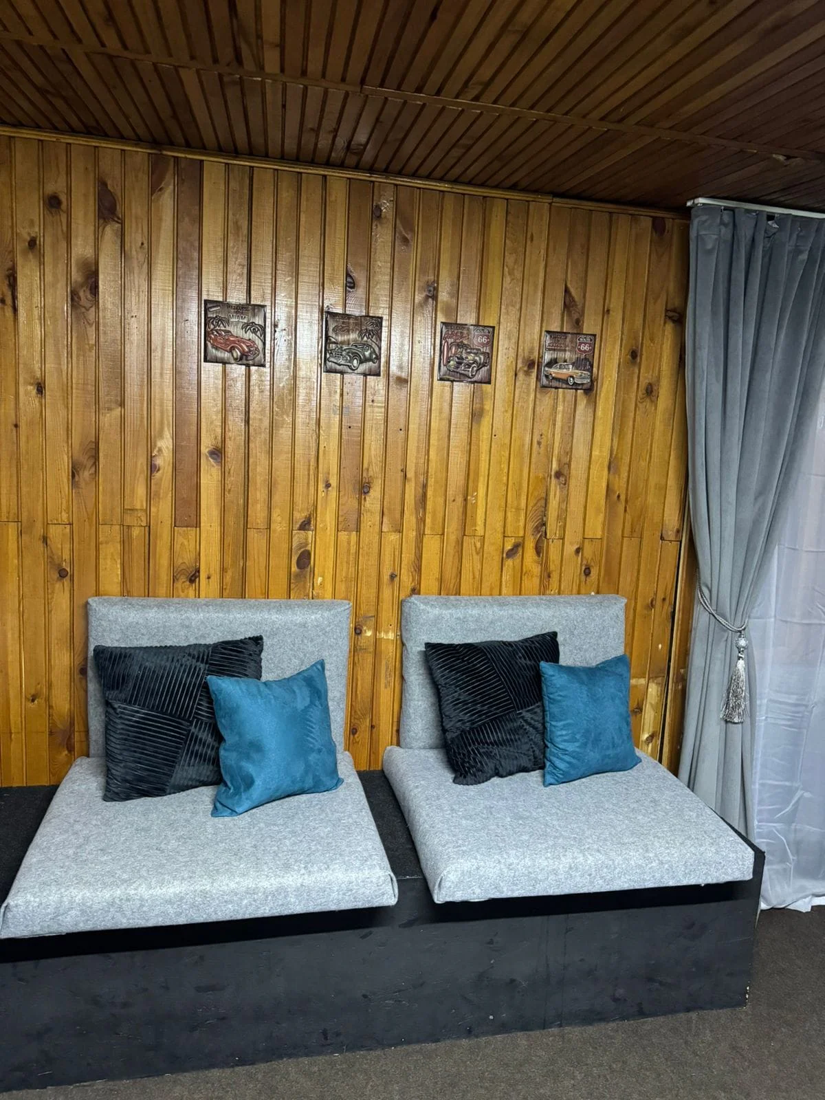 Снять гостевой дом в черте города Черниковка с сауной и бильярдом Посуточно 6