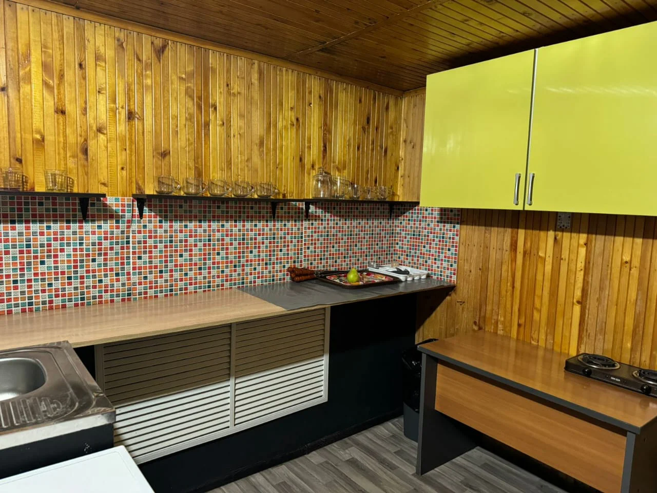 Снять гостевой дом в черте города Черниковка с сауной и бильярдом Посуточно 10