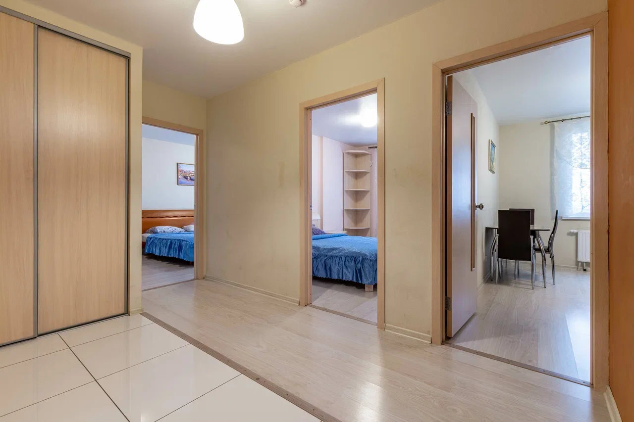 Снять гостевой дом в черте города Черниковка с сауной и бильярдом Посуточно 11