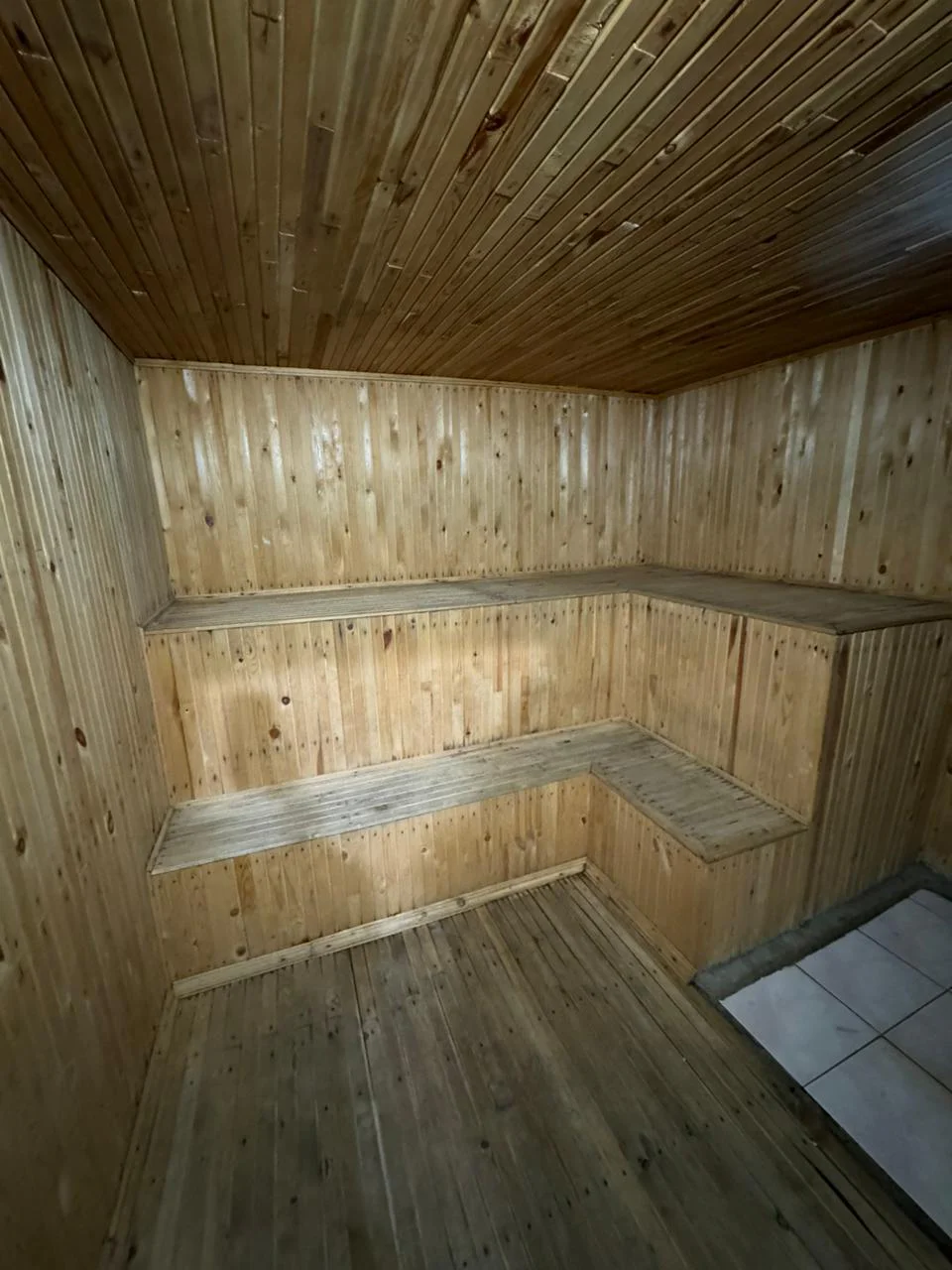 Снять гостевой дом в черте города Черниковка с сауной и бильярдом Посуточно 14