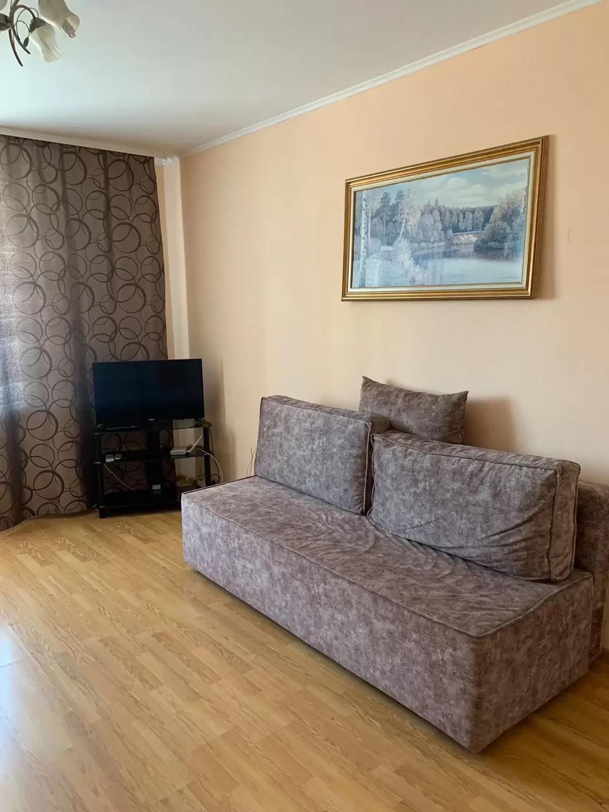 Снять гостевой дом в Уфе в Калининском районе с сауной и мангалом Посуточно 3