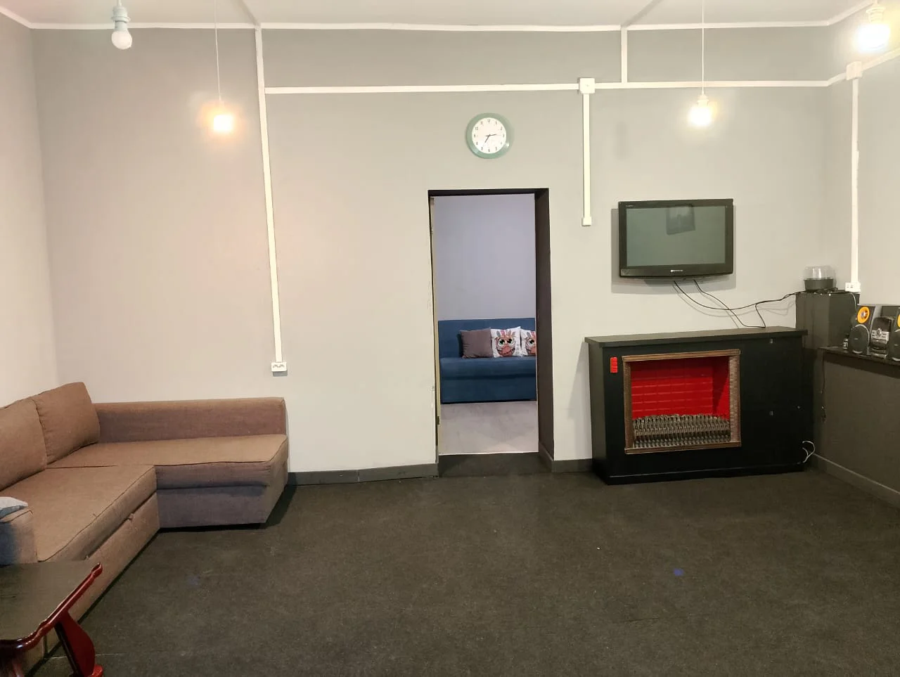 Снять гостевой дом в Уфе в Калининском районе с сауной и мангалом Посуточно 4