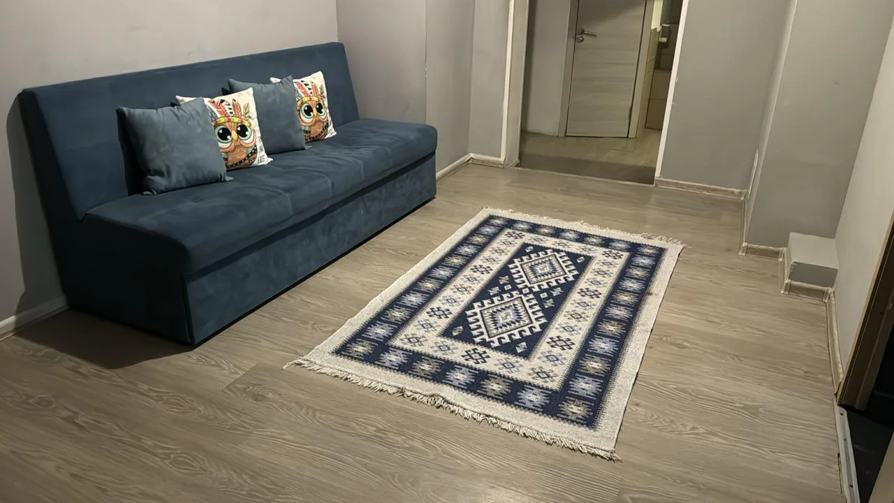 Снять гостевой дом в Уфе в Калининском районе с сауной и мангалом Посуточно 5