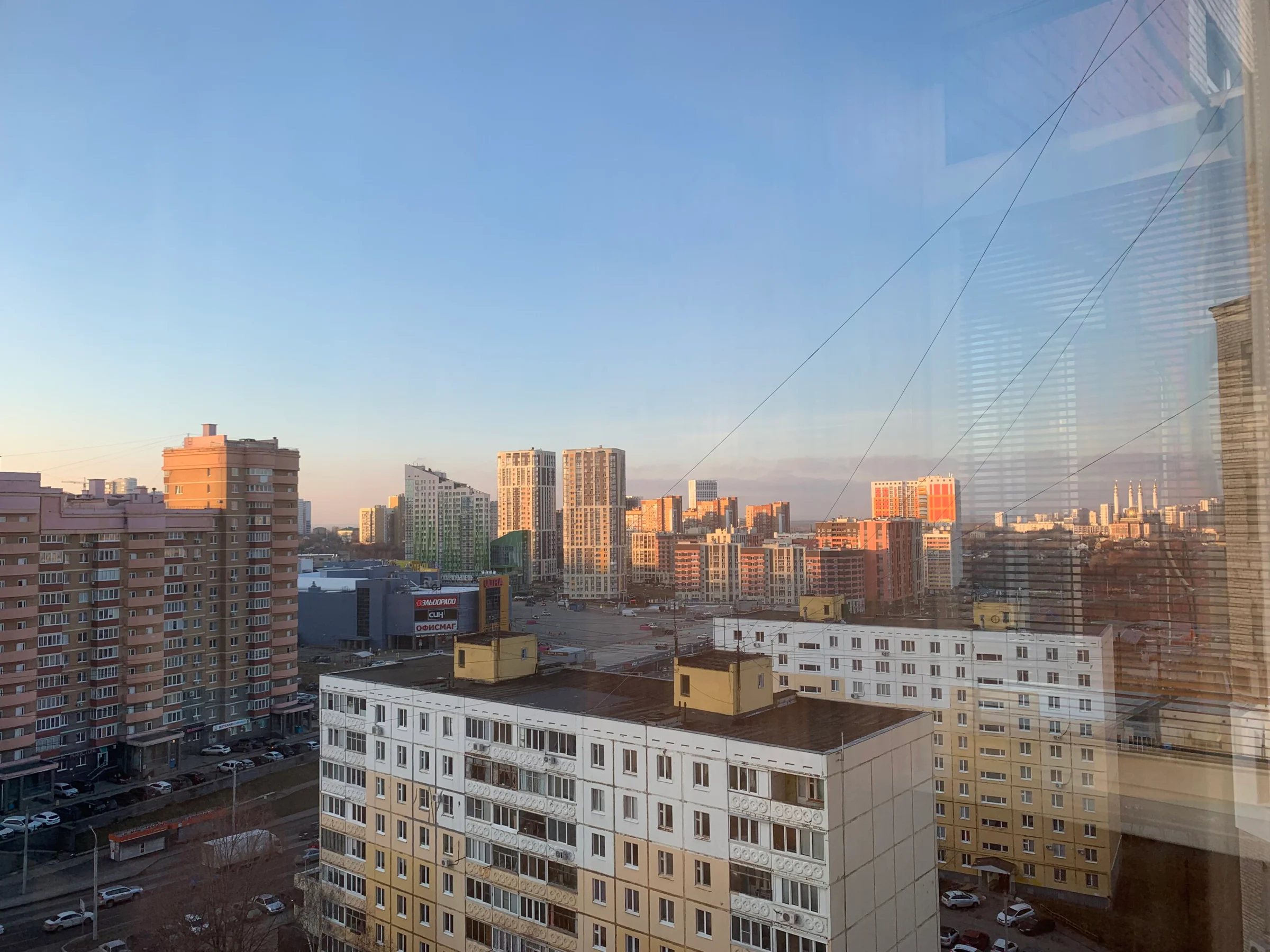 Снять гостевой дом в Уфе в Калининском районе с сауной и мангалом Посуточно 21