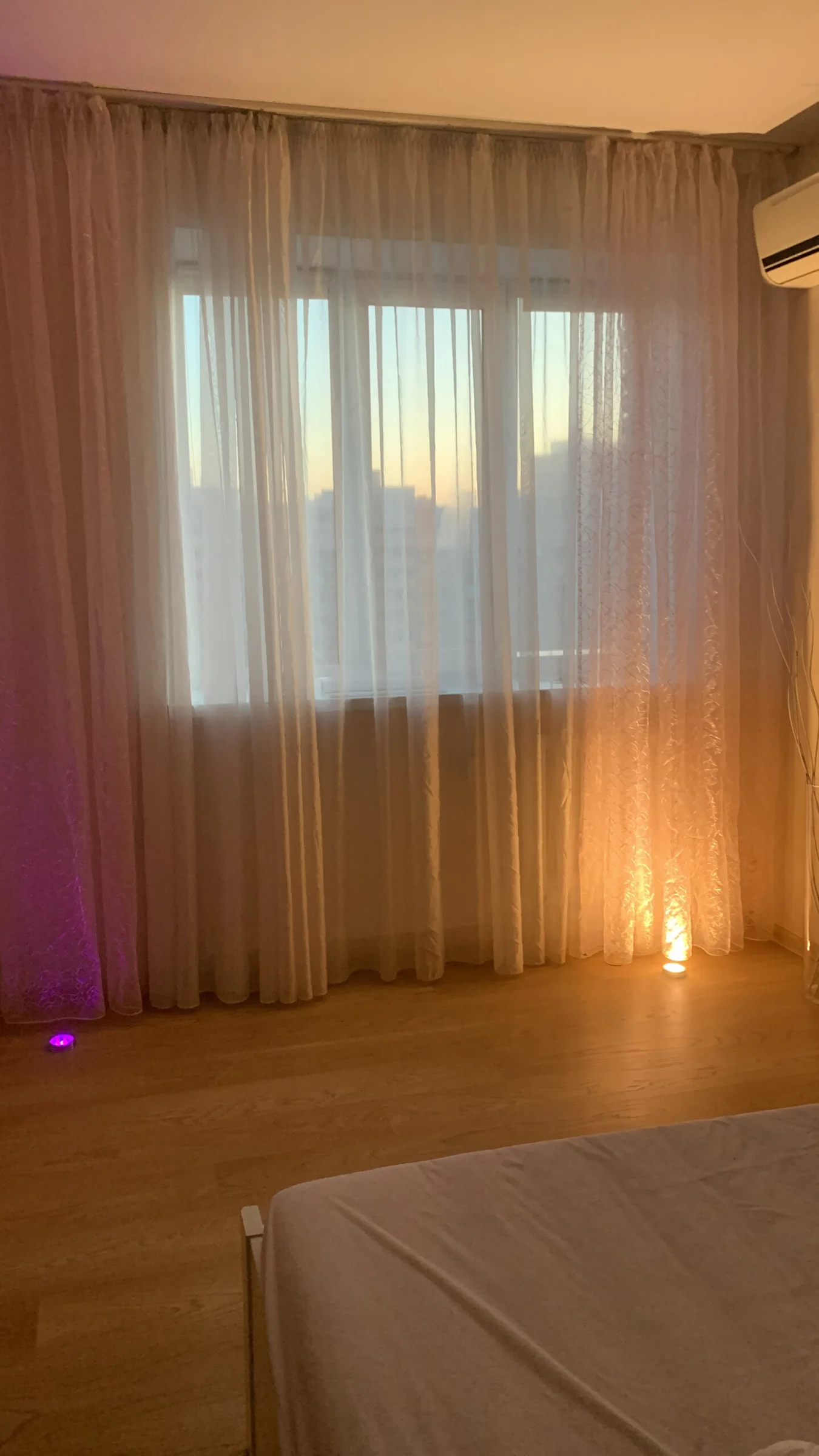 Снять двухкомнатную смарт-квартиру в Уфе с джакузи Посуточно 7