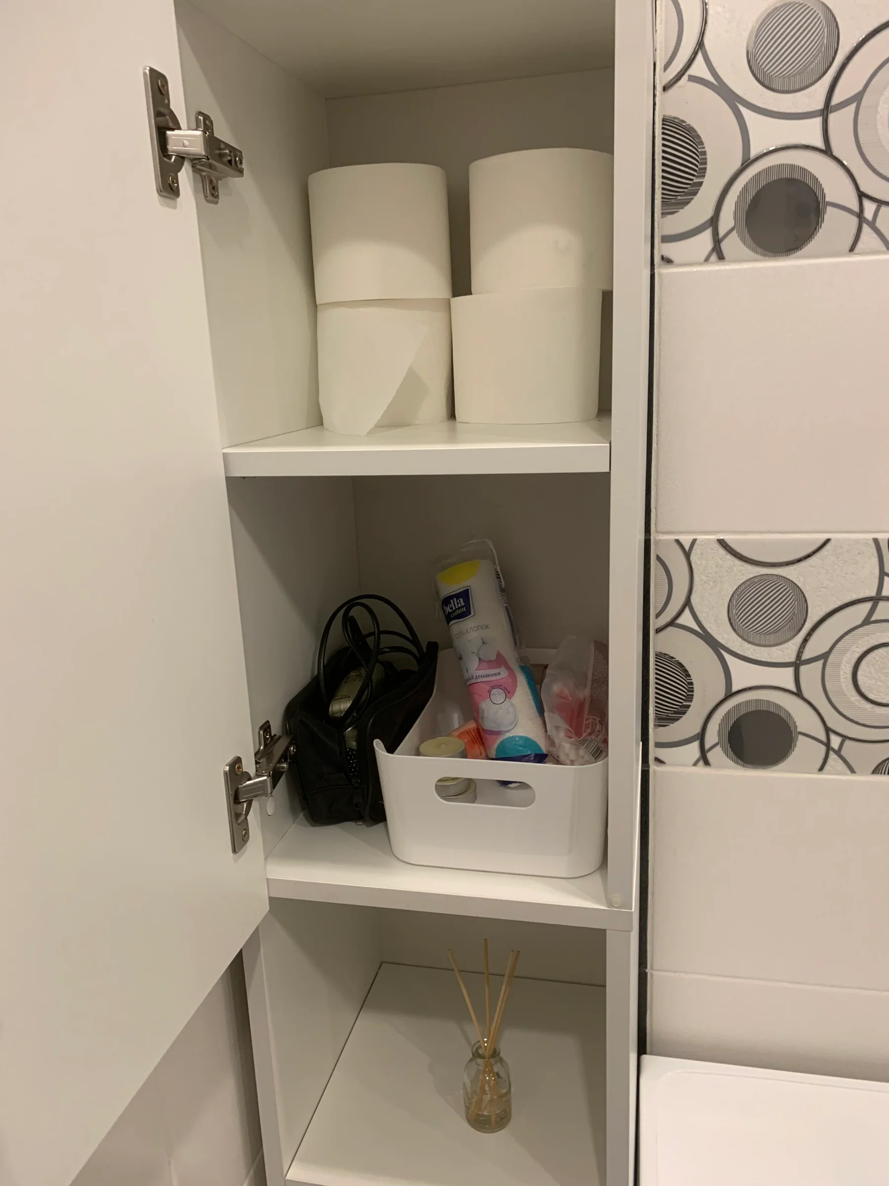 Снять двухкомнатную смарт-квартиру в Уфе с джакузи Посуточно 18