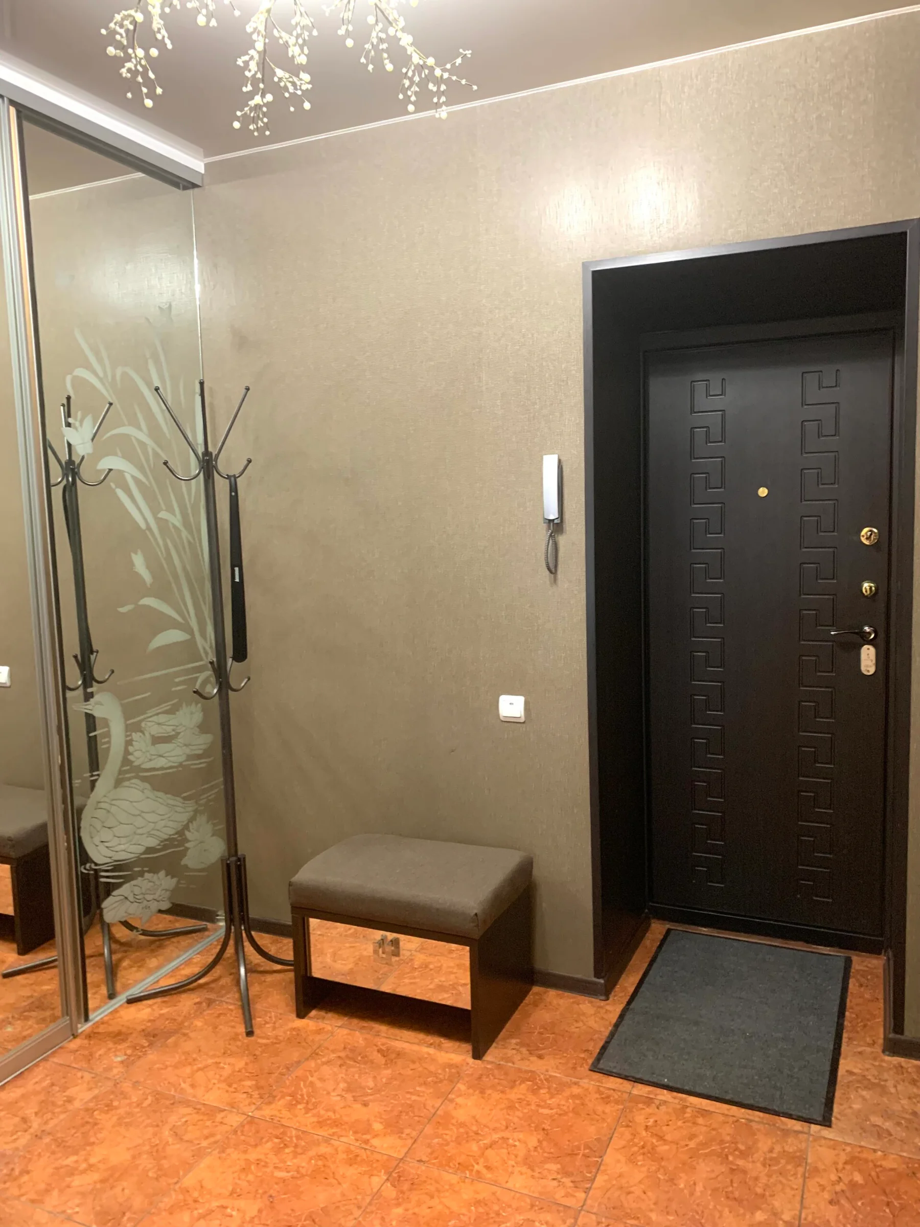 Снять двухкомнатную смарт-квартиру в Уфе с джакузи Посуточно 26